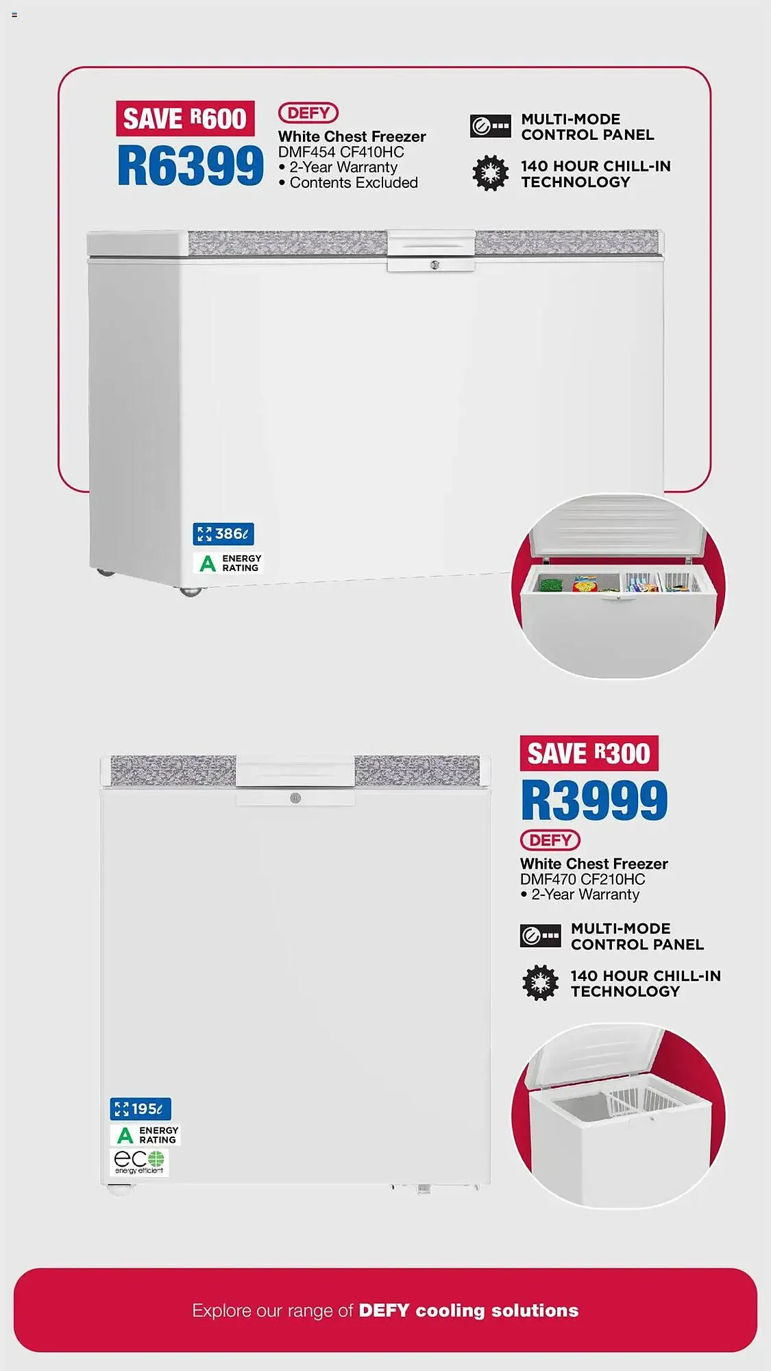 OK Furniture catalogue from 5 July to 31 July 2025 - Catalogue Page 8