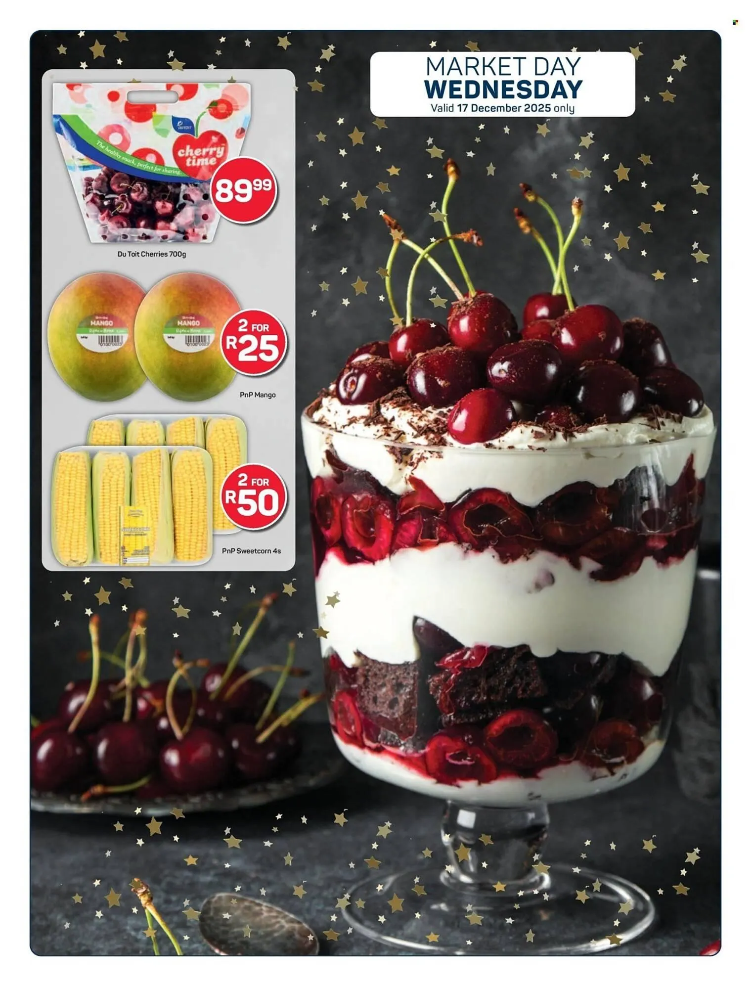 Pick n Pay catalogue from 15 December to 21 December 2025 - Catalogue Page 6