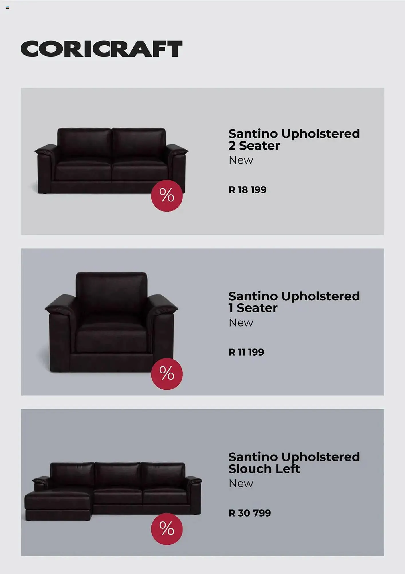 Coricraft catalogue from 1 July to 22 July 2025 - Catalogue Page 3