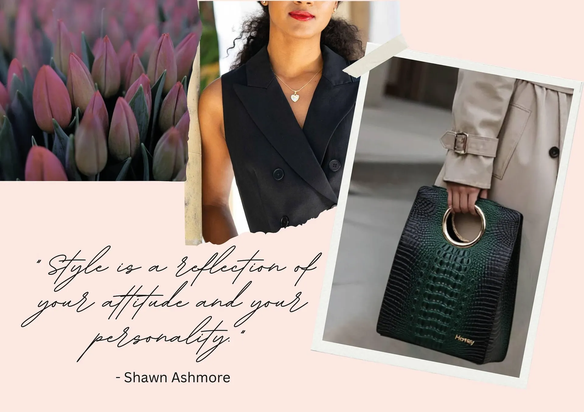 Honey Fashion Accessories catalogue from 21 July to 27 July 2025 - Catalogue Page 1