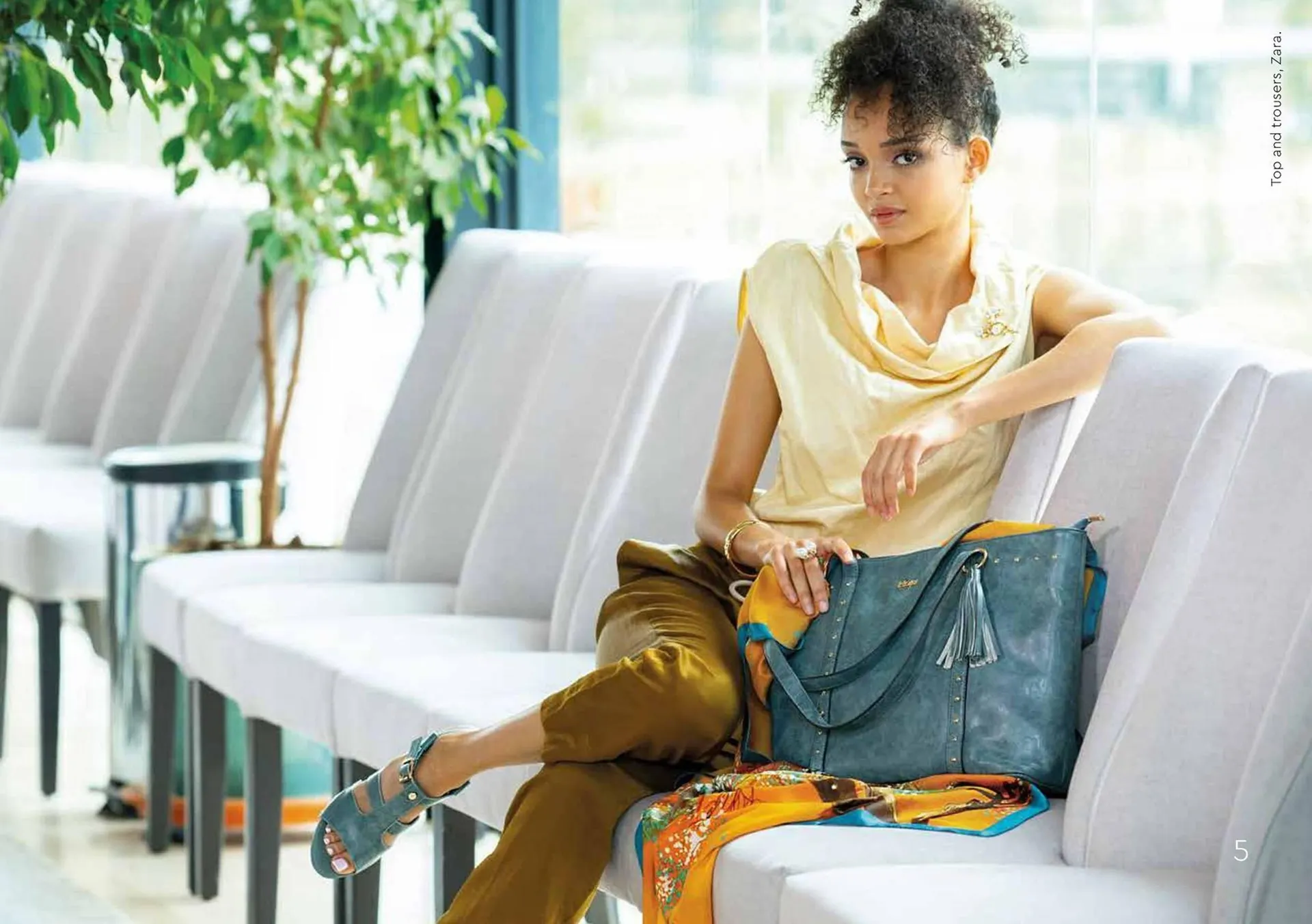 Honey Fashion Accessories catalogue from 9 October to 31 October 2025 - Catalogue Page 7