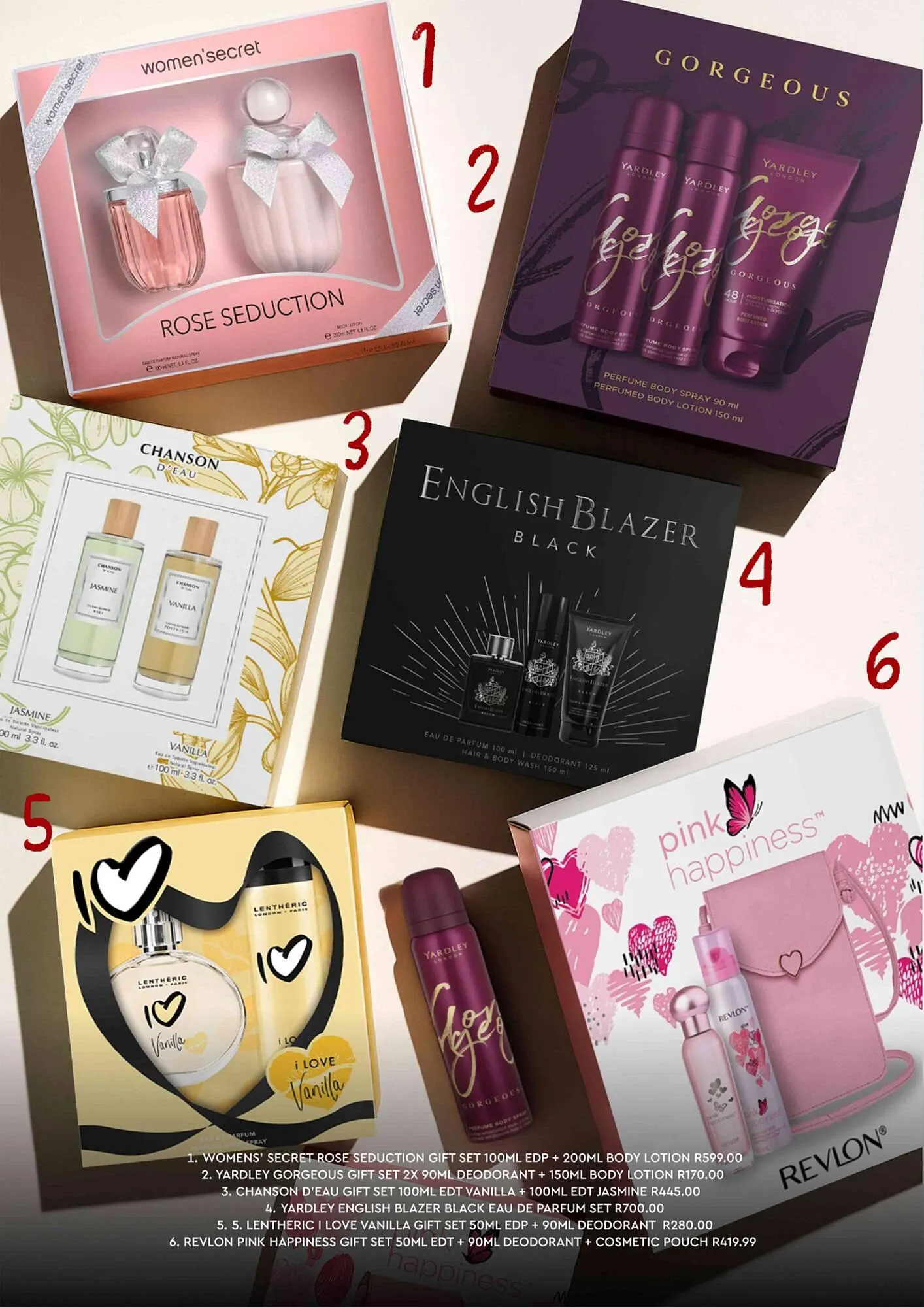 Edgars catalogue from 7 November to 26 December 2025 - Catalogue Page 19