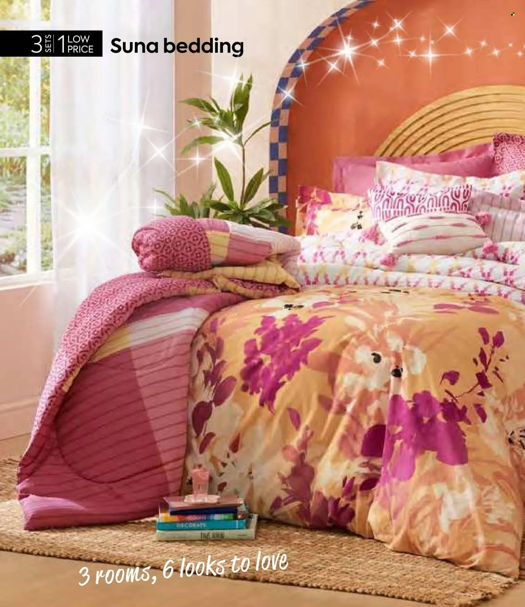 HomeChoice catalogue from 1 November to 31 December 2025 - Catalogue Page 4