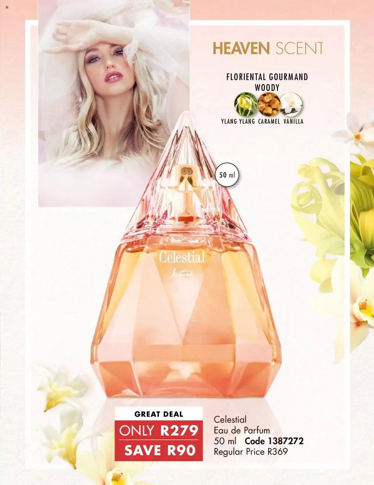 Justine Specials from 1 July to 31 July 2024 - Catalogue Page 47