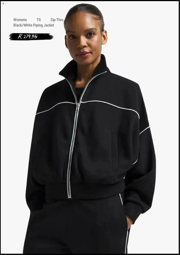 Make it Look Easy! from 29 August to 6 September 2024 - Catalogue Page 8