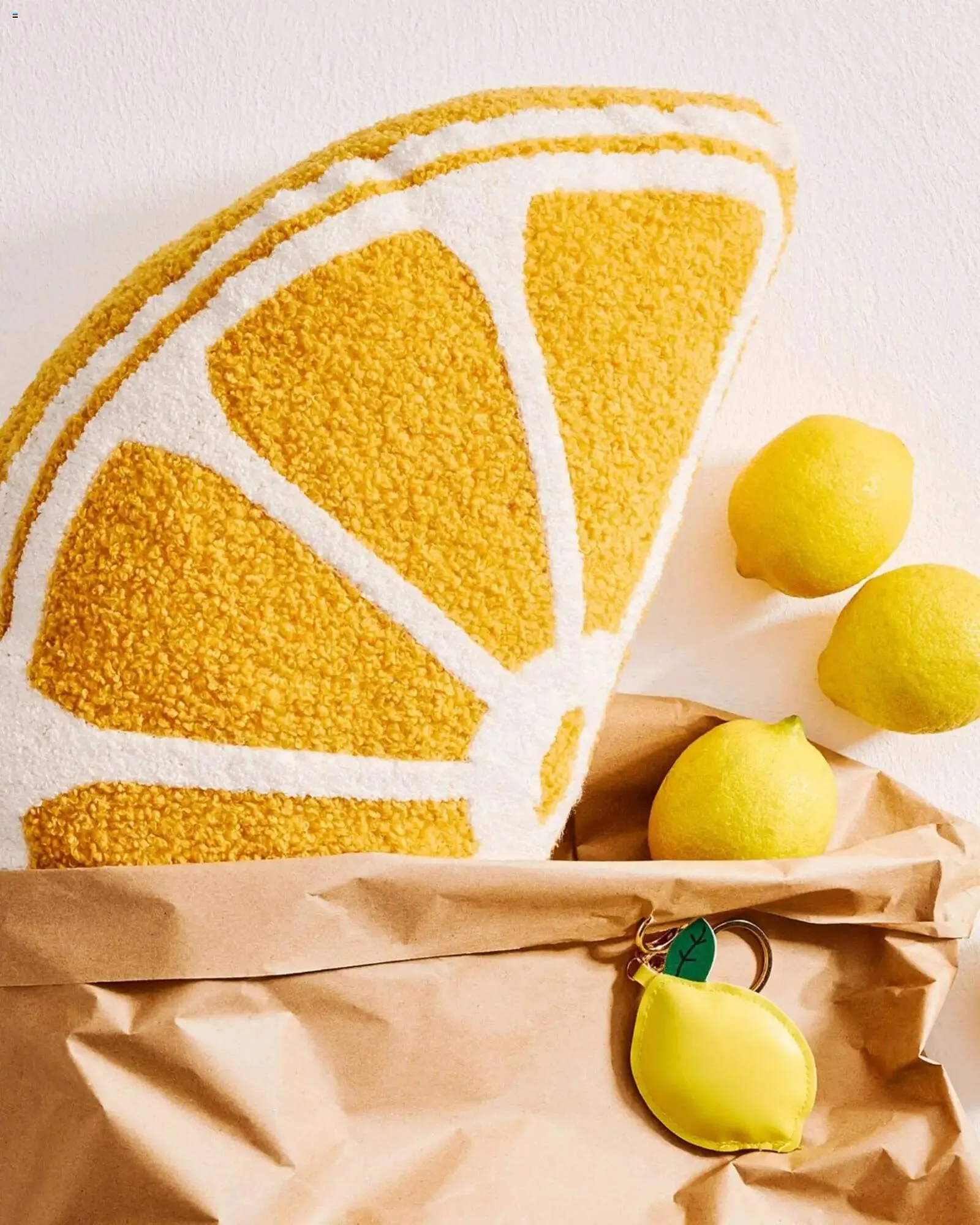 MRP Home catalogue - 1