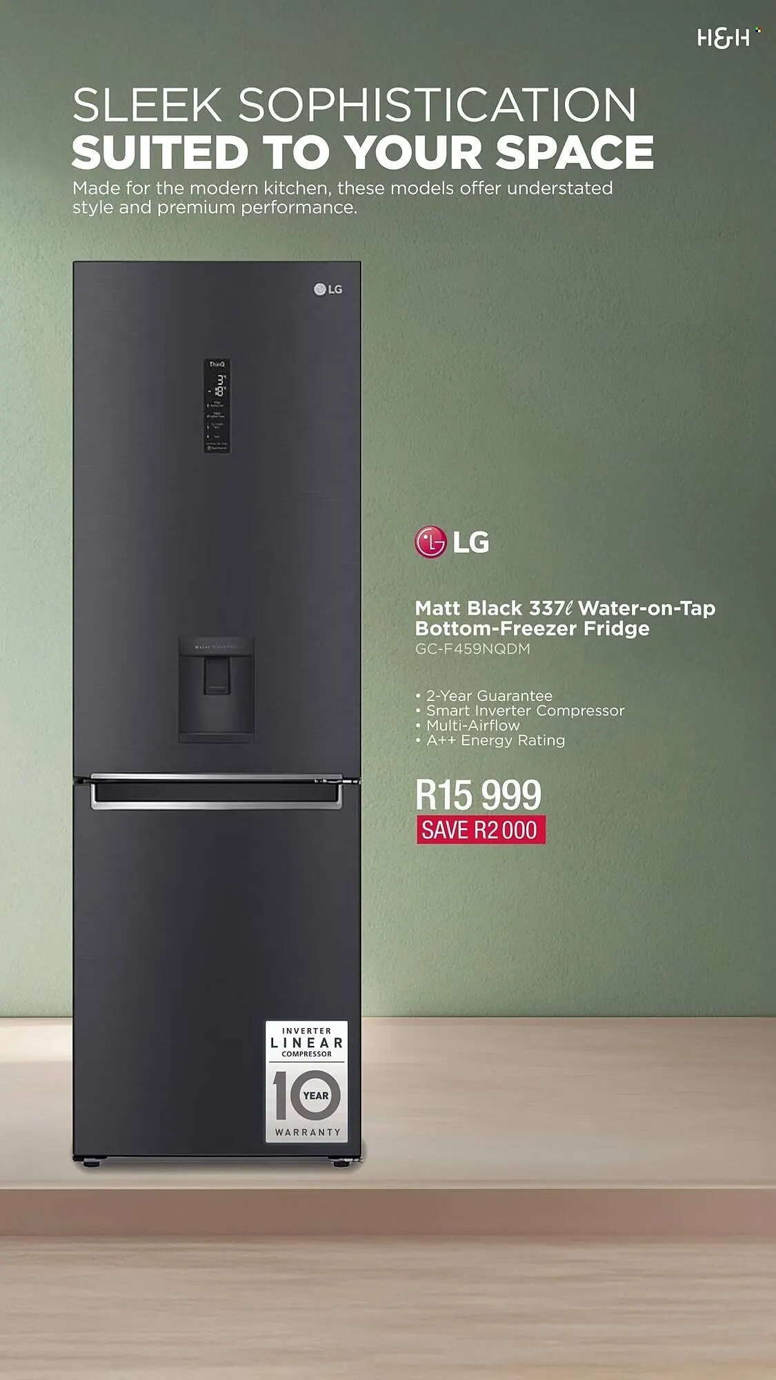 House & Home catalogue from 4 August to 17 August 2025 - Catalogue Page 9