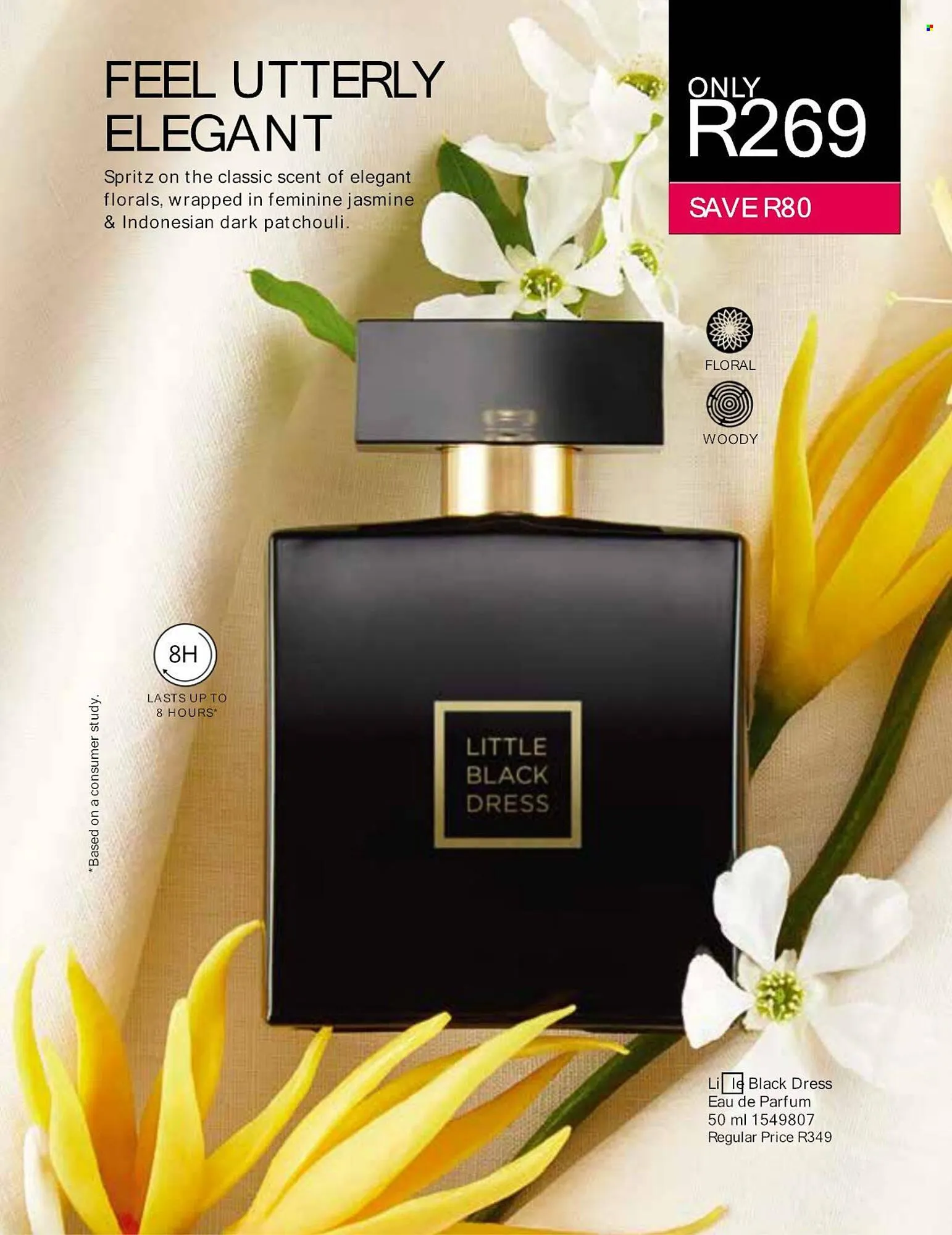 AVON catalogue from 1 June to 30 June 2025 - Catalogue Page 85