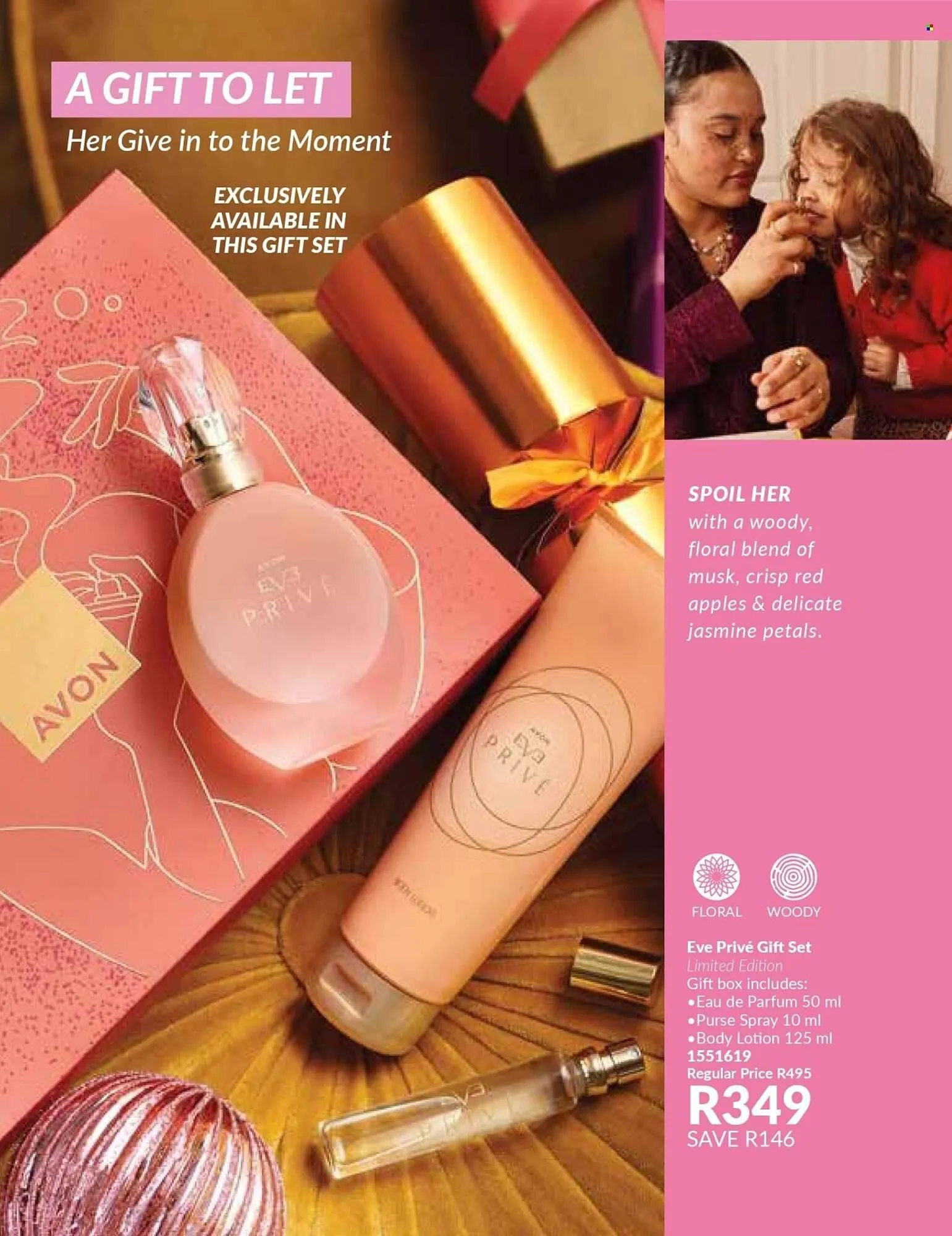 AVON catalogue from 1 May to 2 June 2025 - Catalogue Page 180