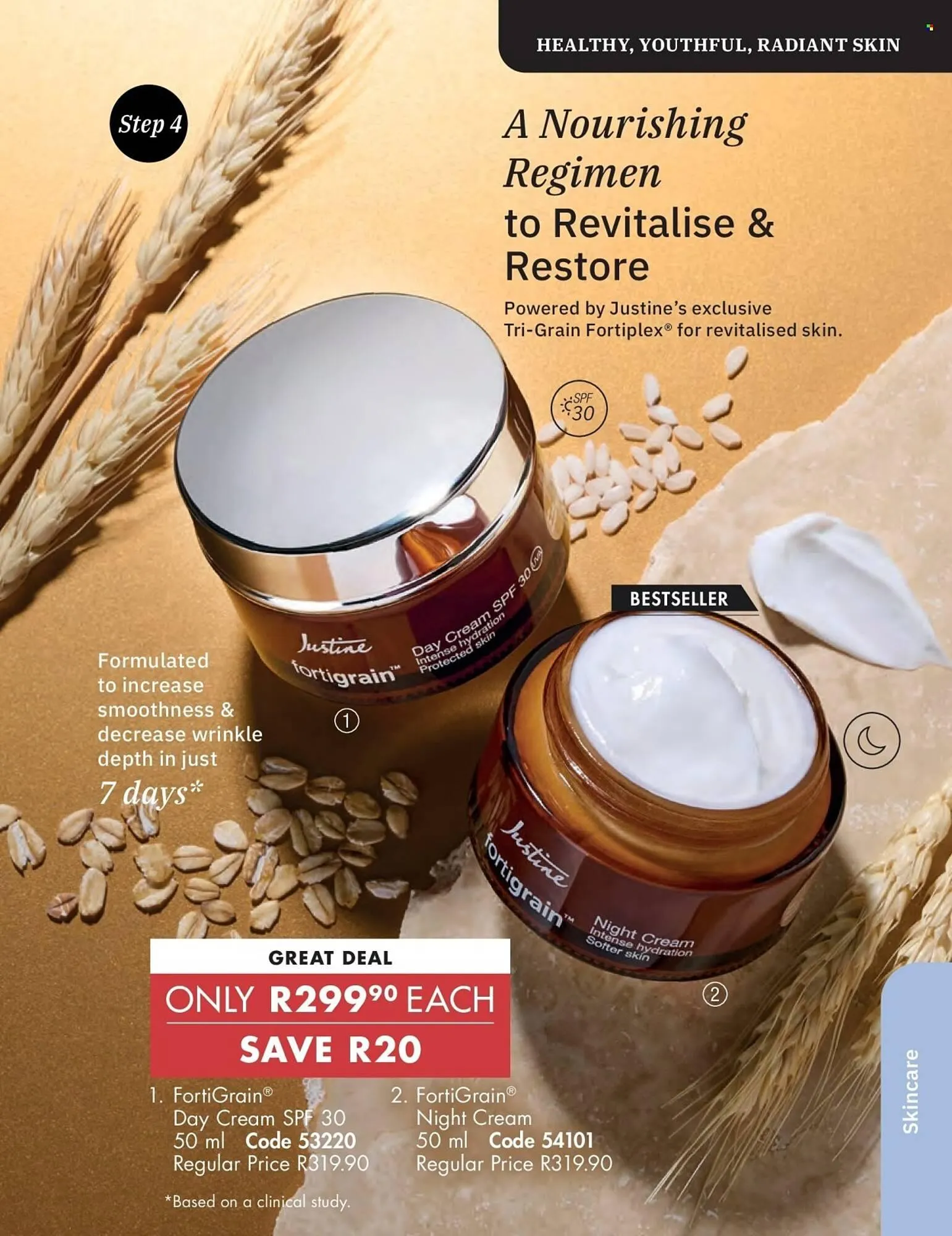 Justine brochure from 1 October to 31 October 2025 - Catalogue Page 29