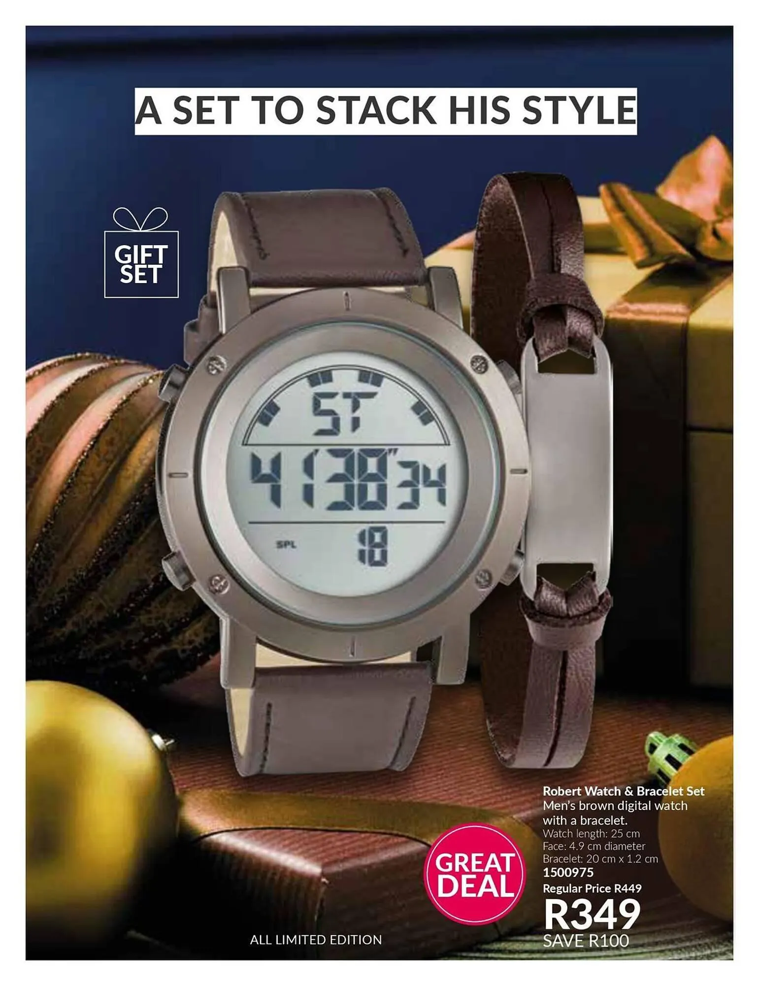 AVON catalogue from 2 December to 31 December 2024 - Catalogue Page 173