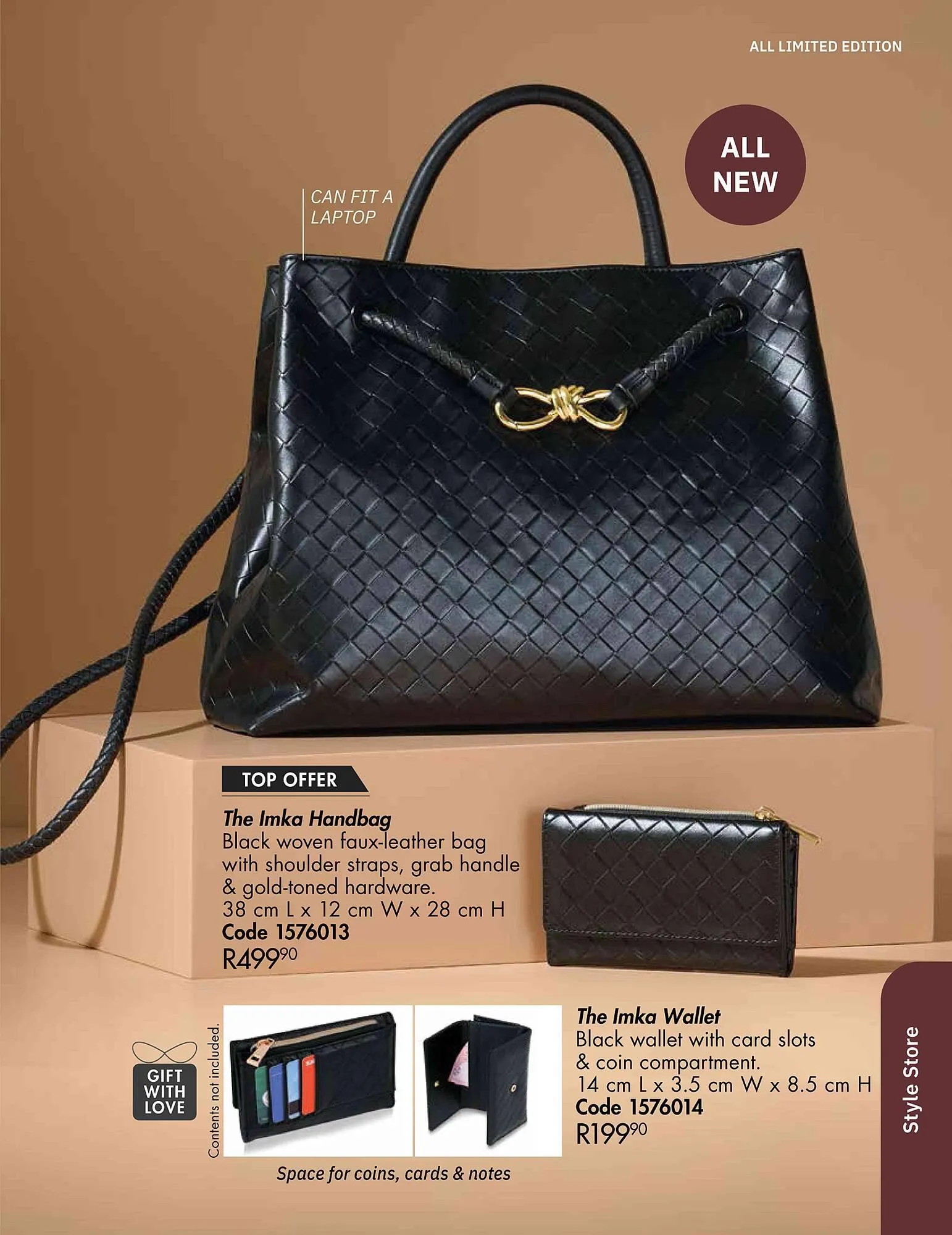 Justine catalogue from 1 August to 30 August 2025 - Catalogue Page 79