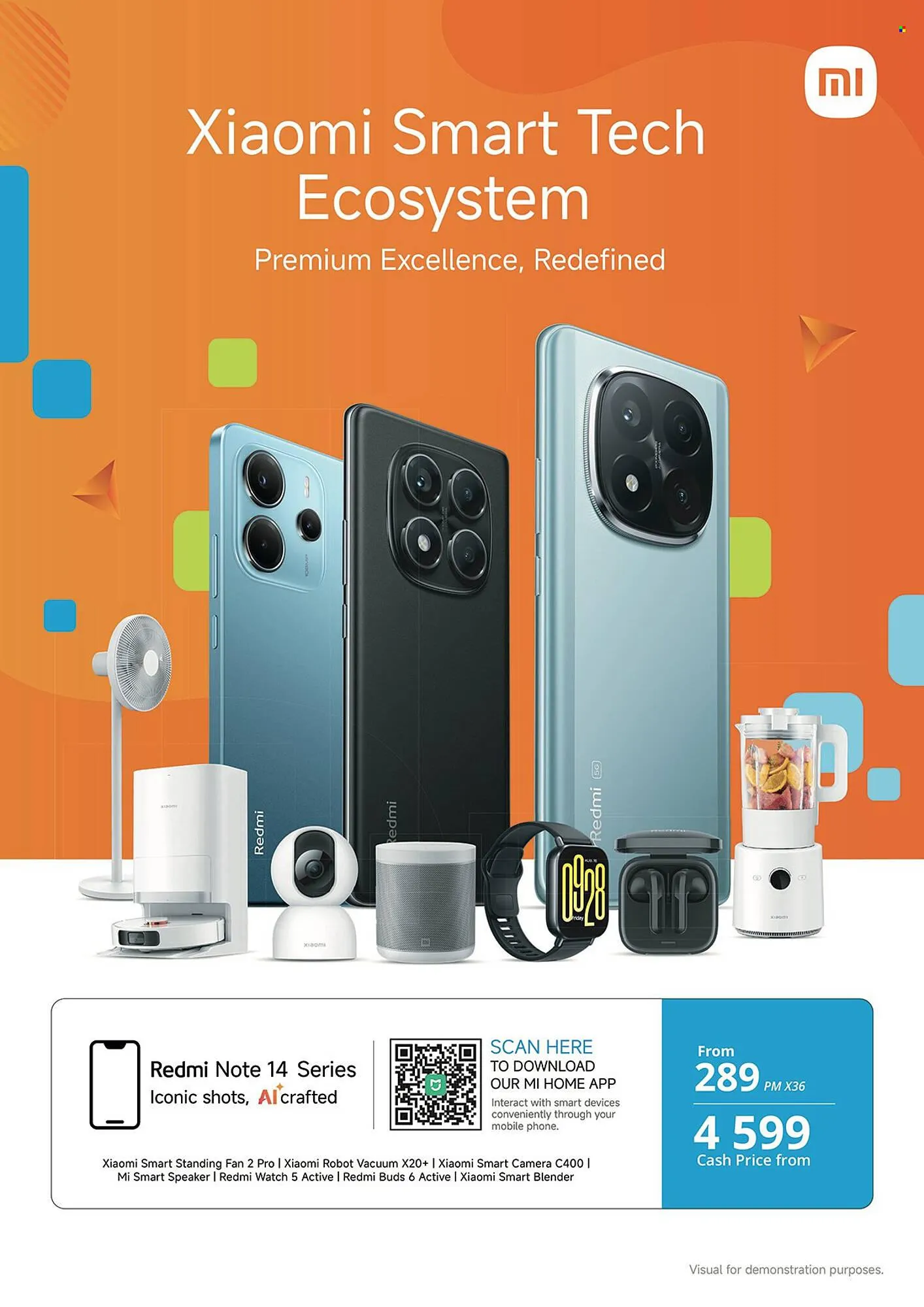 Cellucity catalogue from 7 July to 8 August 2025 - Catalogue Page 20