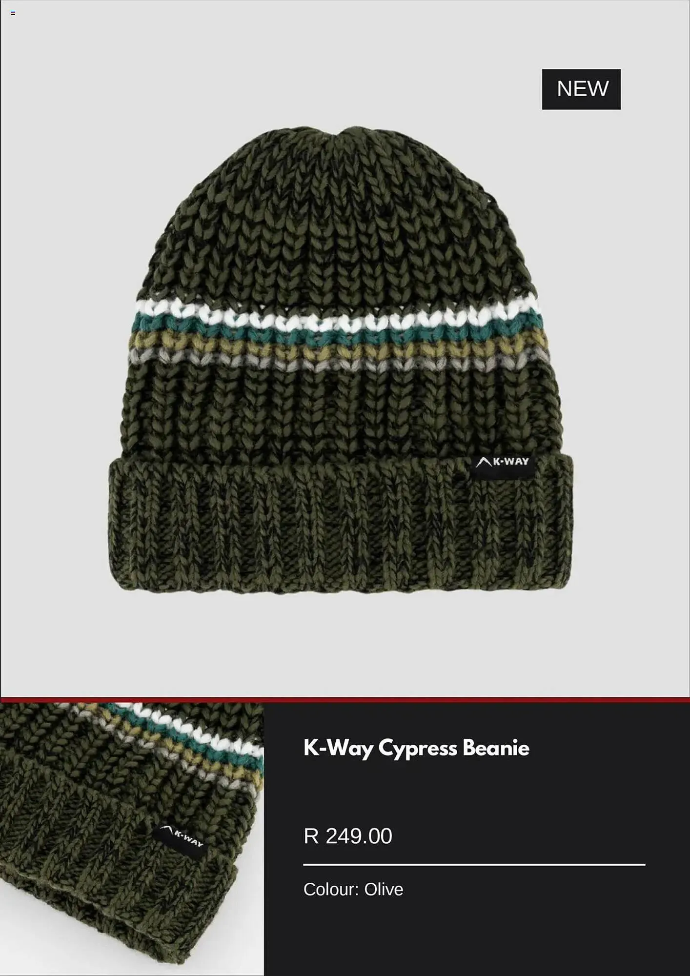 Cape Union Mart catalogue from 12 May to 9 June 2025 - Catalogue Page 8