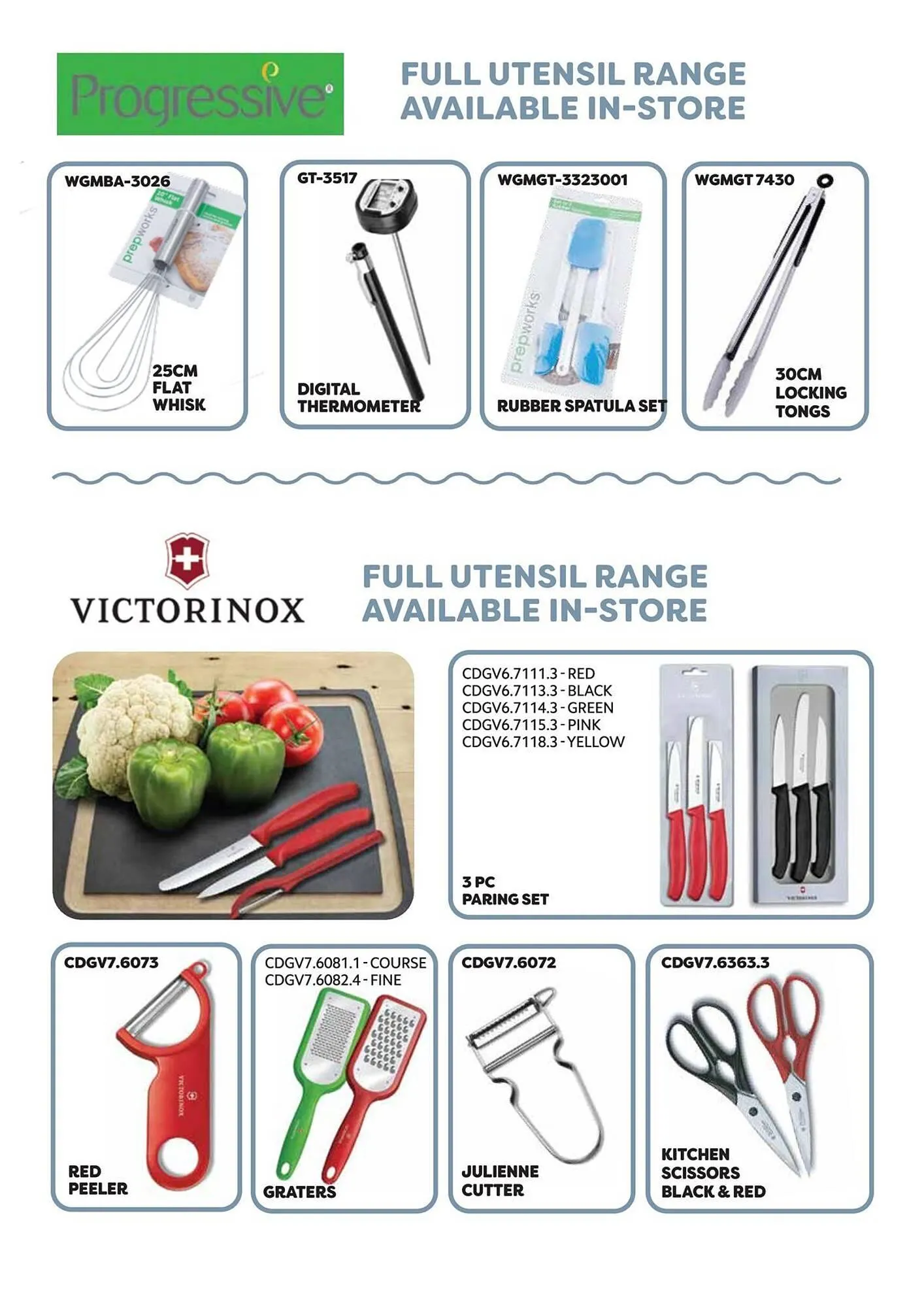 Mambo's Plastics Warehouse catalogue from 13 November to 13 November 2025 - Catalogue Page 56