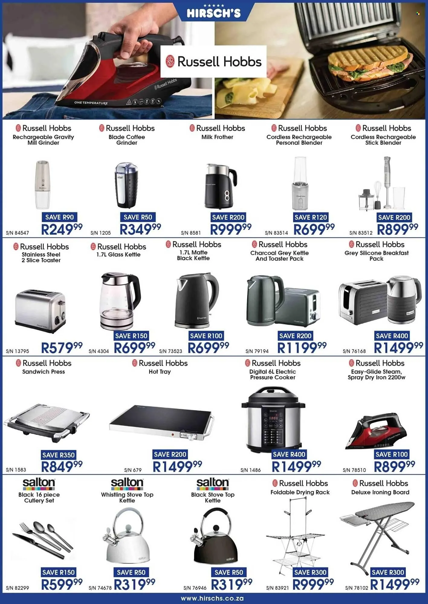 Hirsch's catalogue from 24 June to 22 July 2025 - Catalogue Page 34