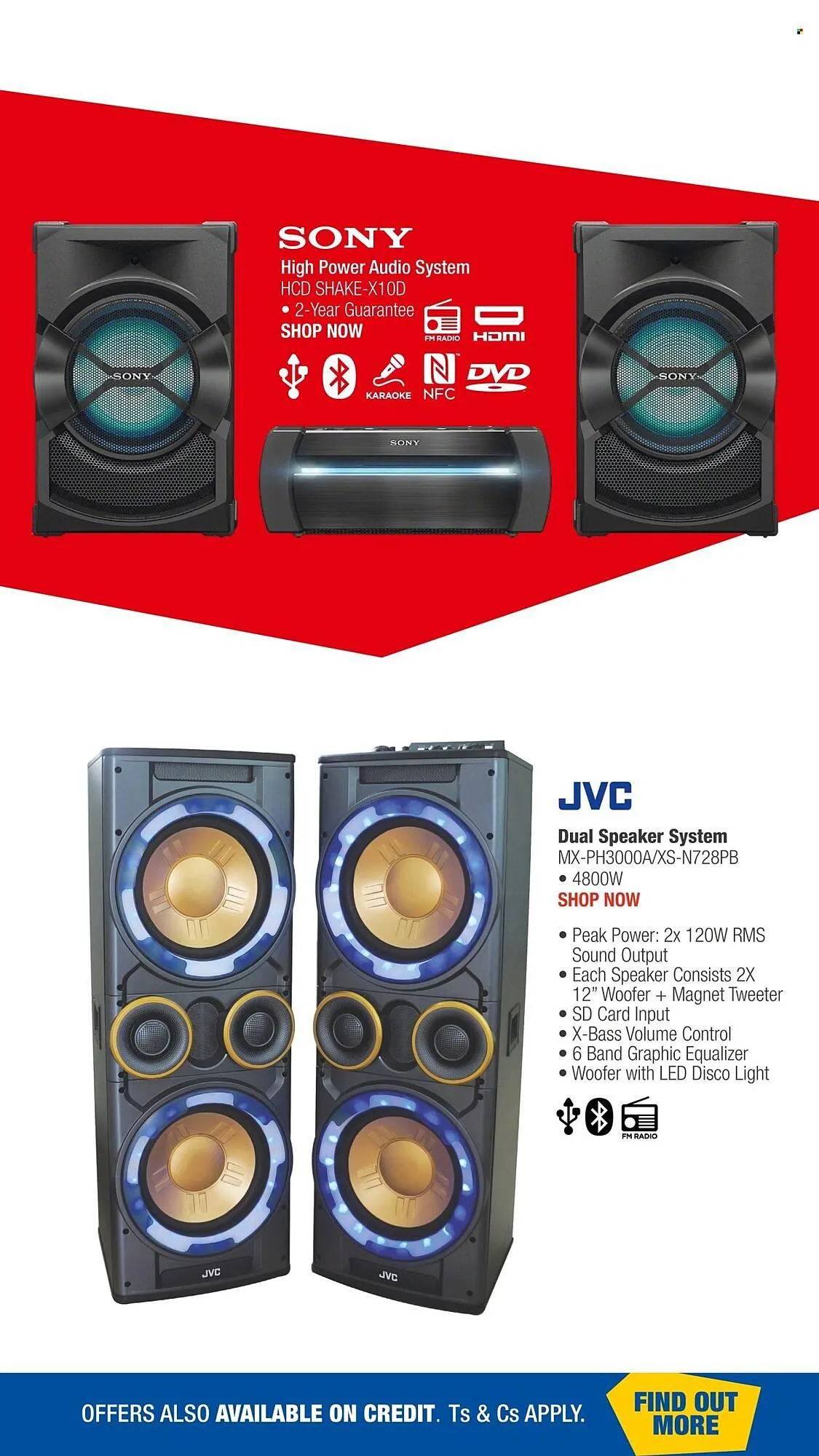 OK Furniture catalogue from 1 May to 25 May 2025 - Catalogue Page 8