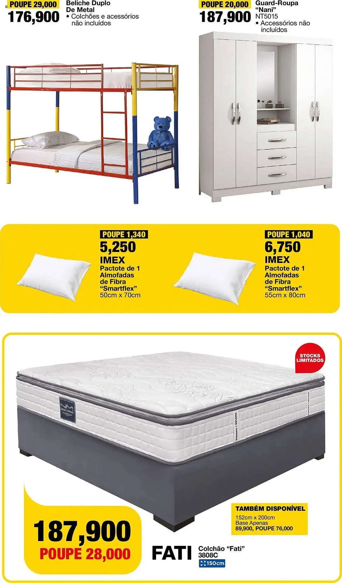 OK Furniture catalogue from 17 September to 5 October 2025 - Catalogue Page 14