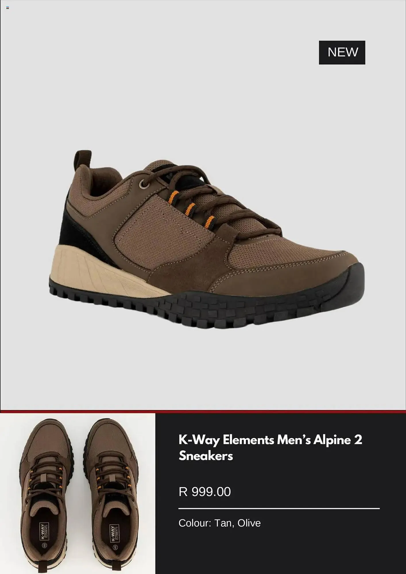 Cape Union Mart catalogue from 20 April to 11 May 2025 - Catalogue Page 6