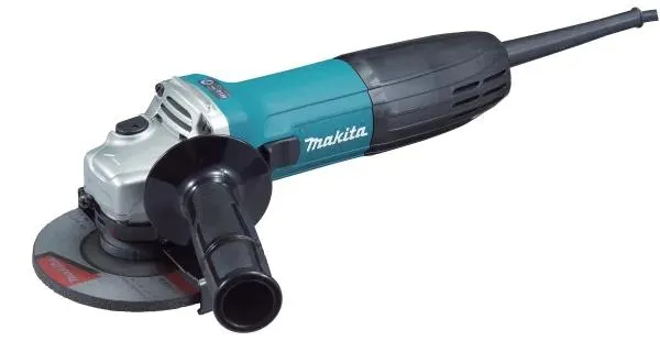 Makita Angle Grinder 115mm 720W GA4530