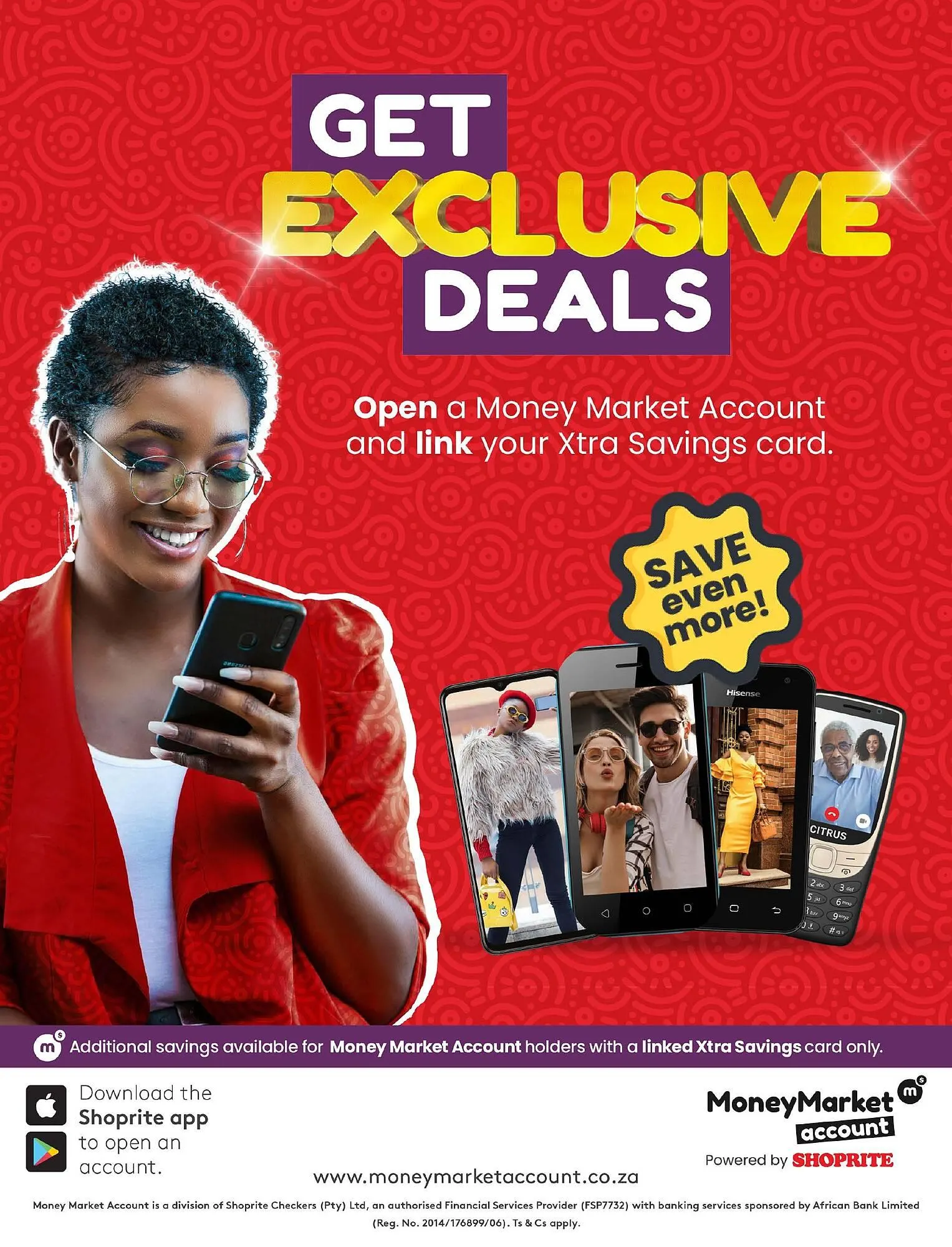 Shoprite catalogue from 19 May to 8 June 2025 - Catalogue Page 4