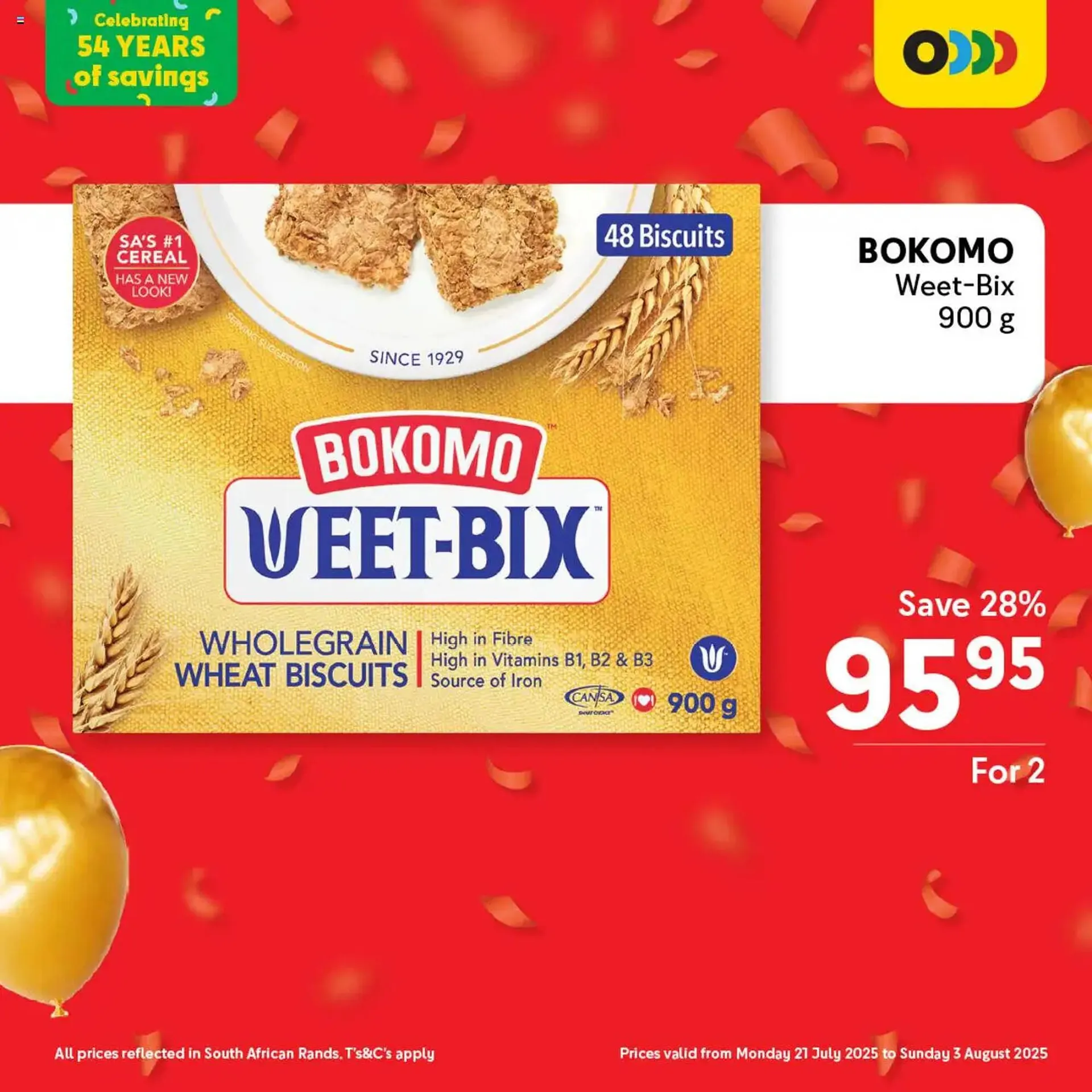 Makro catalogue from 21 July to 3 August 2025 - Catalogue Page 7