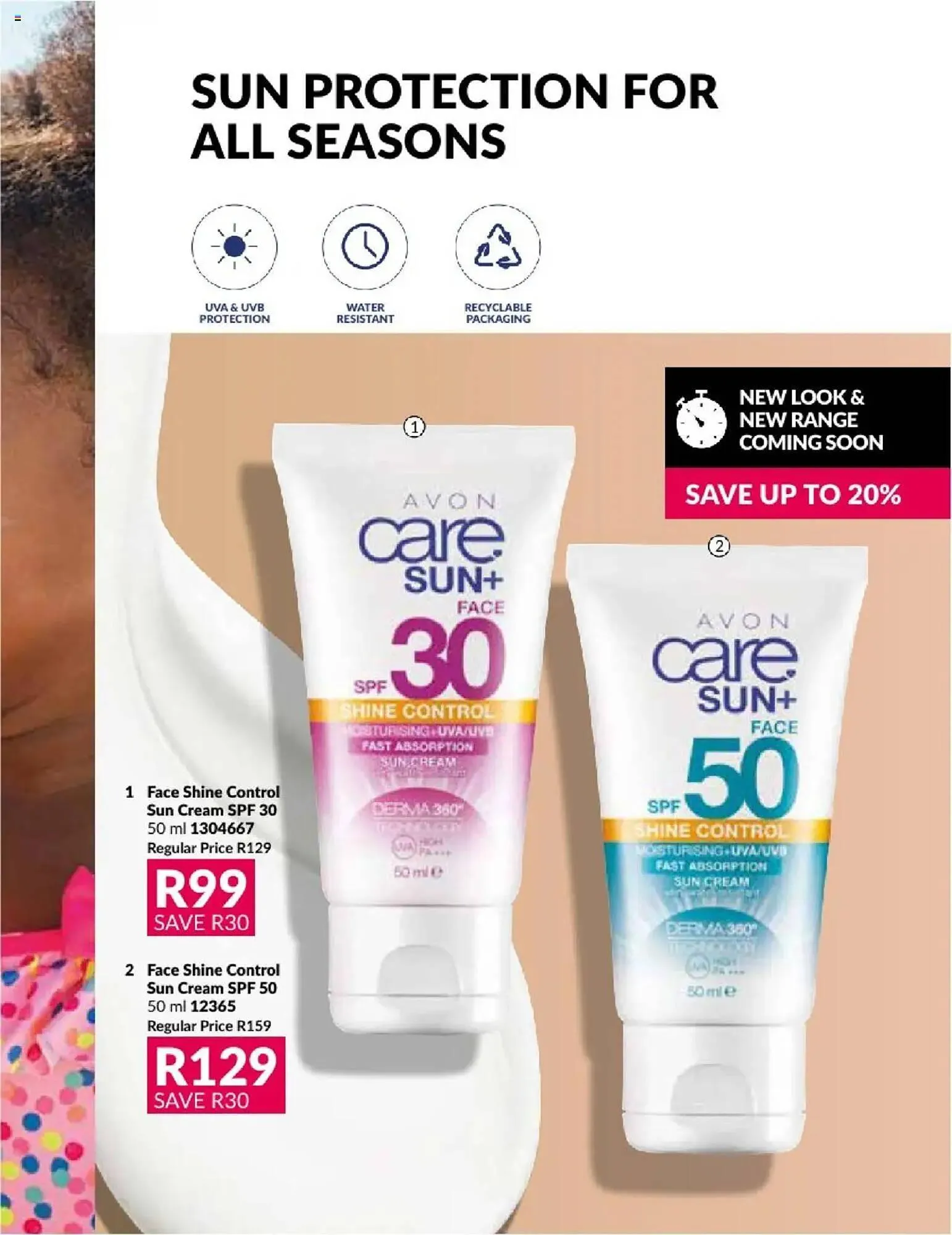 AVON catalogue from 1 April to 1 May 2025 - Catalogue Page 177