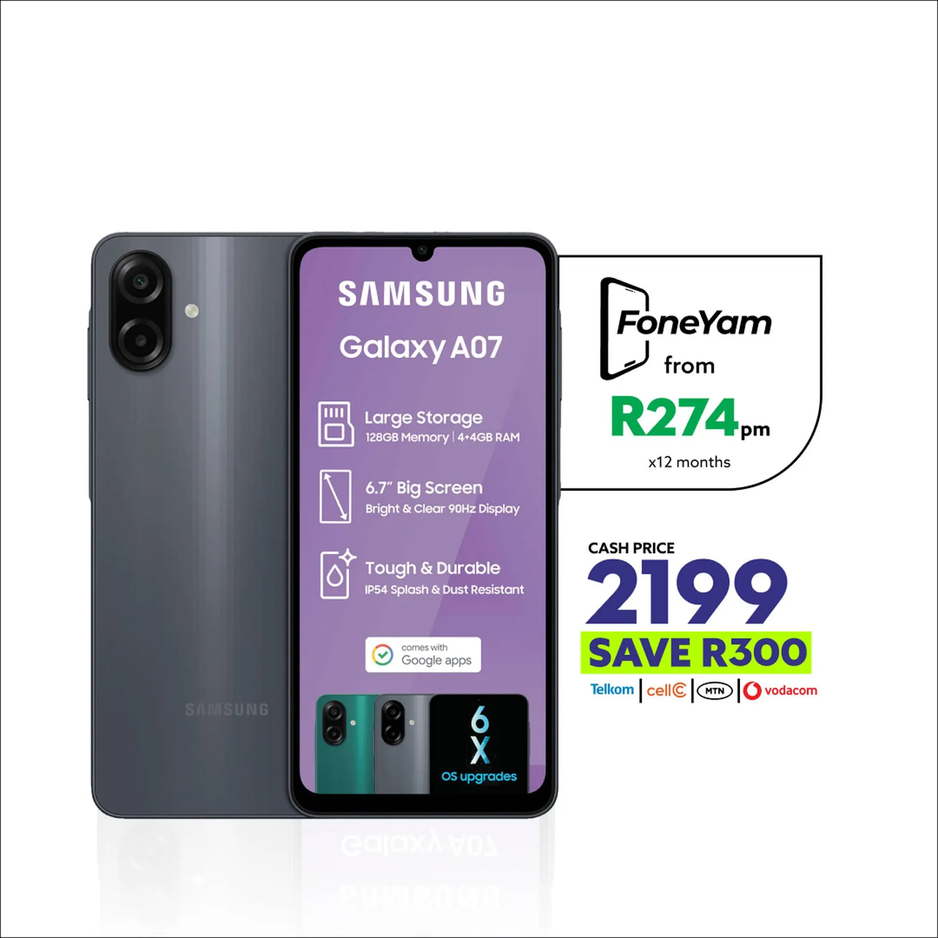 Ackermans catalogue from 24 November to 30 November 2025 - Catalogue Page 3