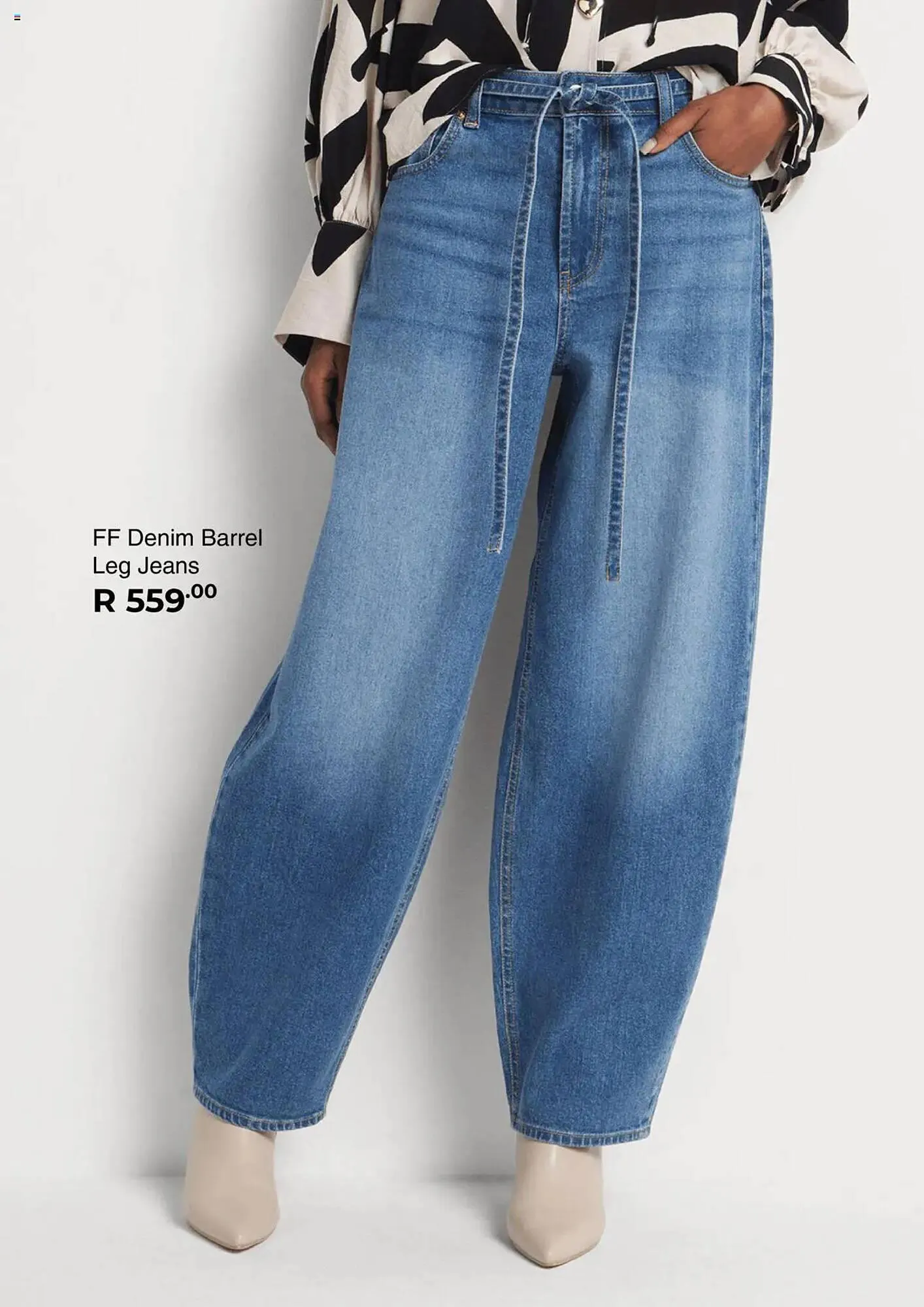 Foschini catalogue from 28 May to 25 June 2025 - Catalogue Page 6