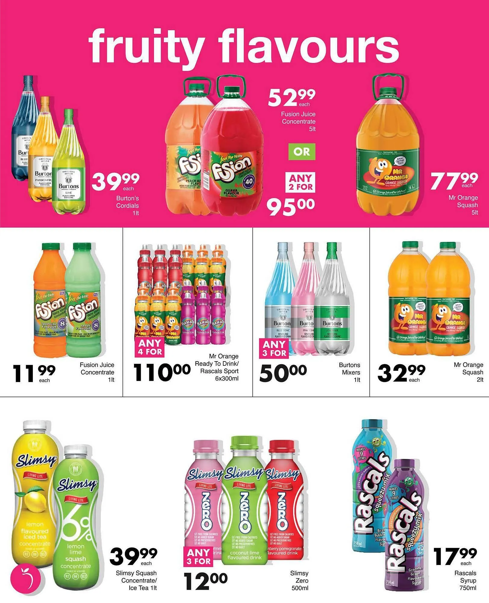 Save catalogue from 15 April to 27 April 2025 - Catalogue Page 47