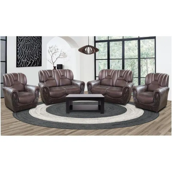 Montana 4Pce Lounge Suite