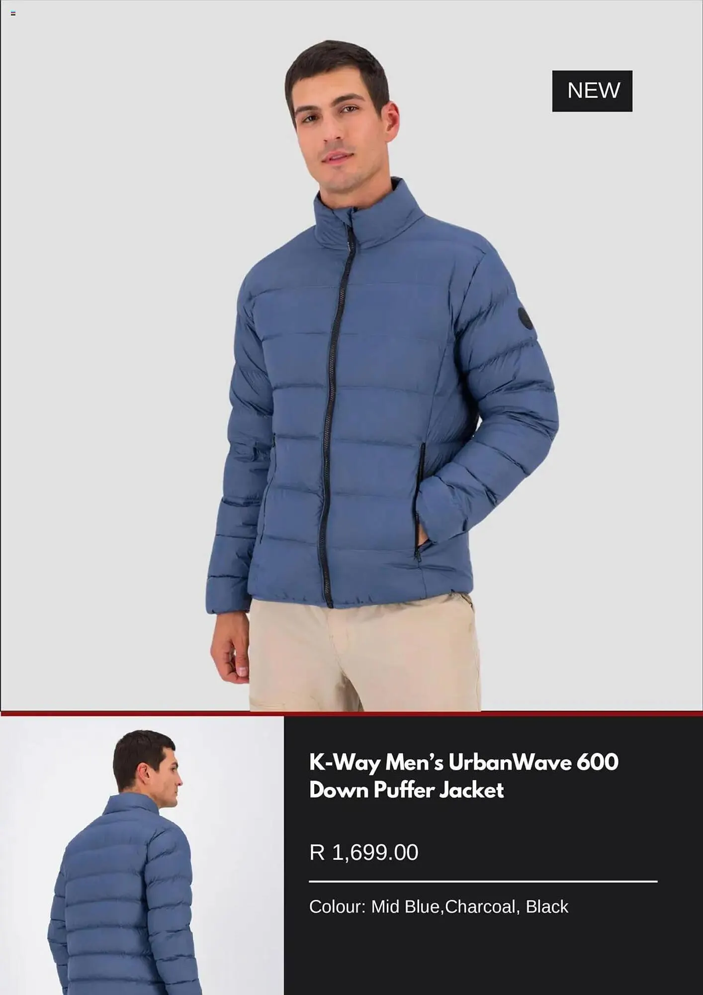 Cape Union Mart catalogue from 12 May to 9 June 2025 - Catalogue Page 4