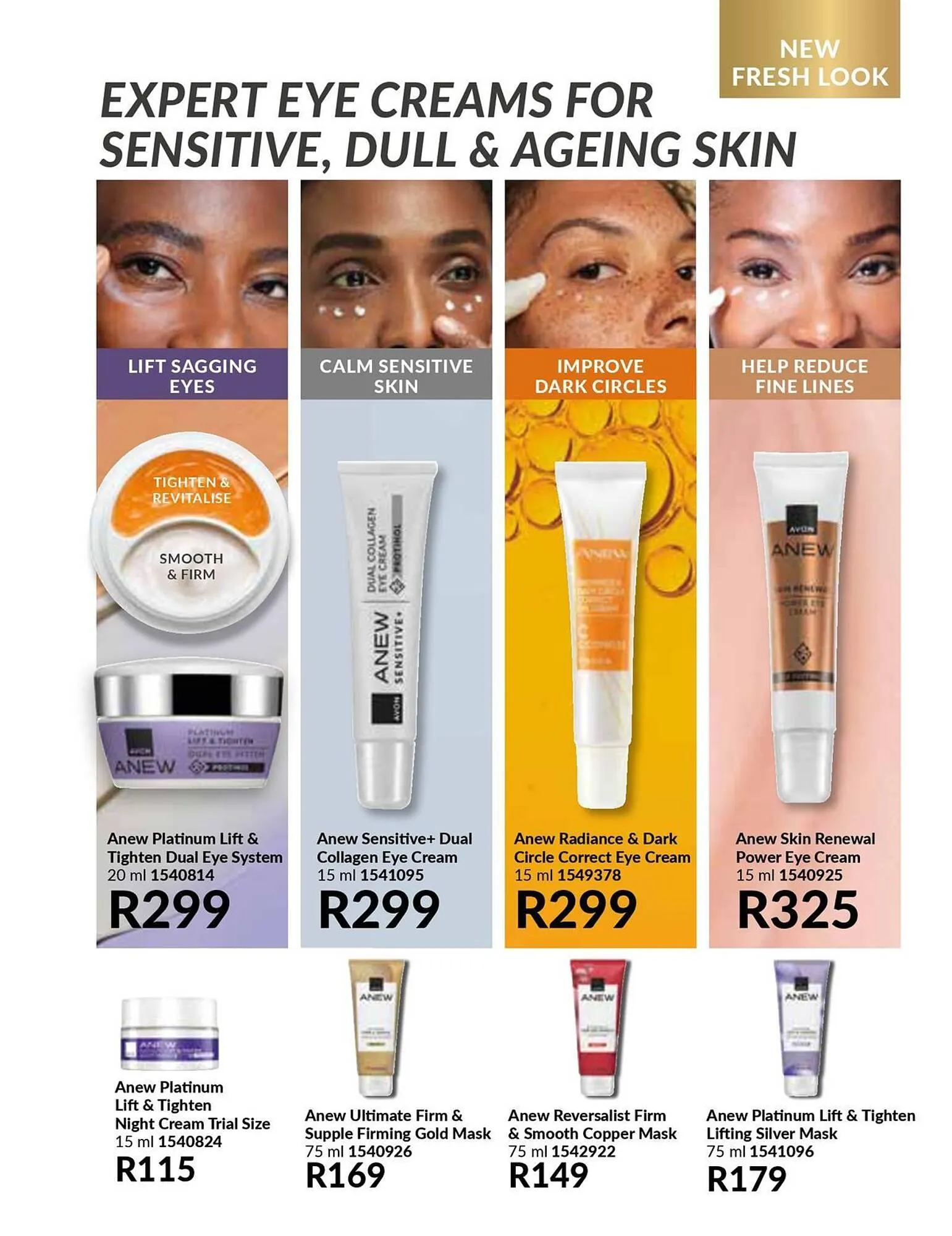 AVON catalogue from 2 December to 31 December 2024 - Catalogue Page 103