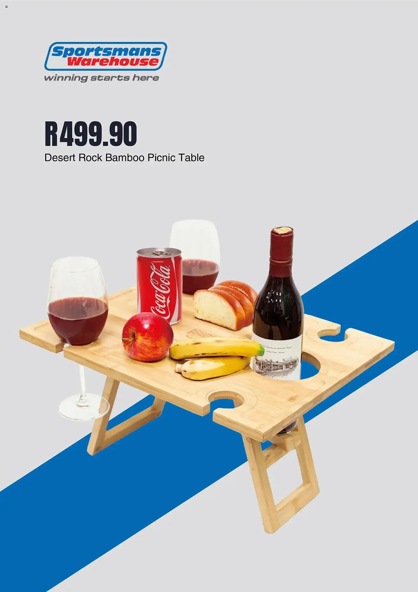 Sportsmans Warehouse catalogue from 31 December to 31 January 2026 - Catalogue Page 6