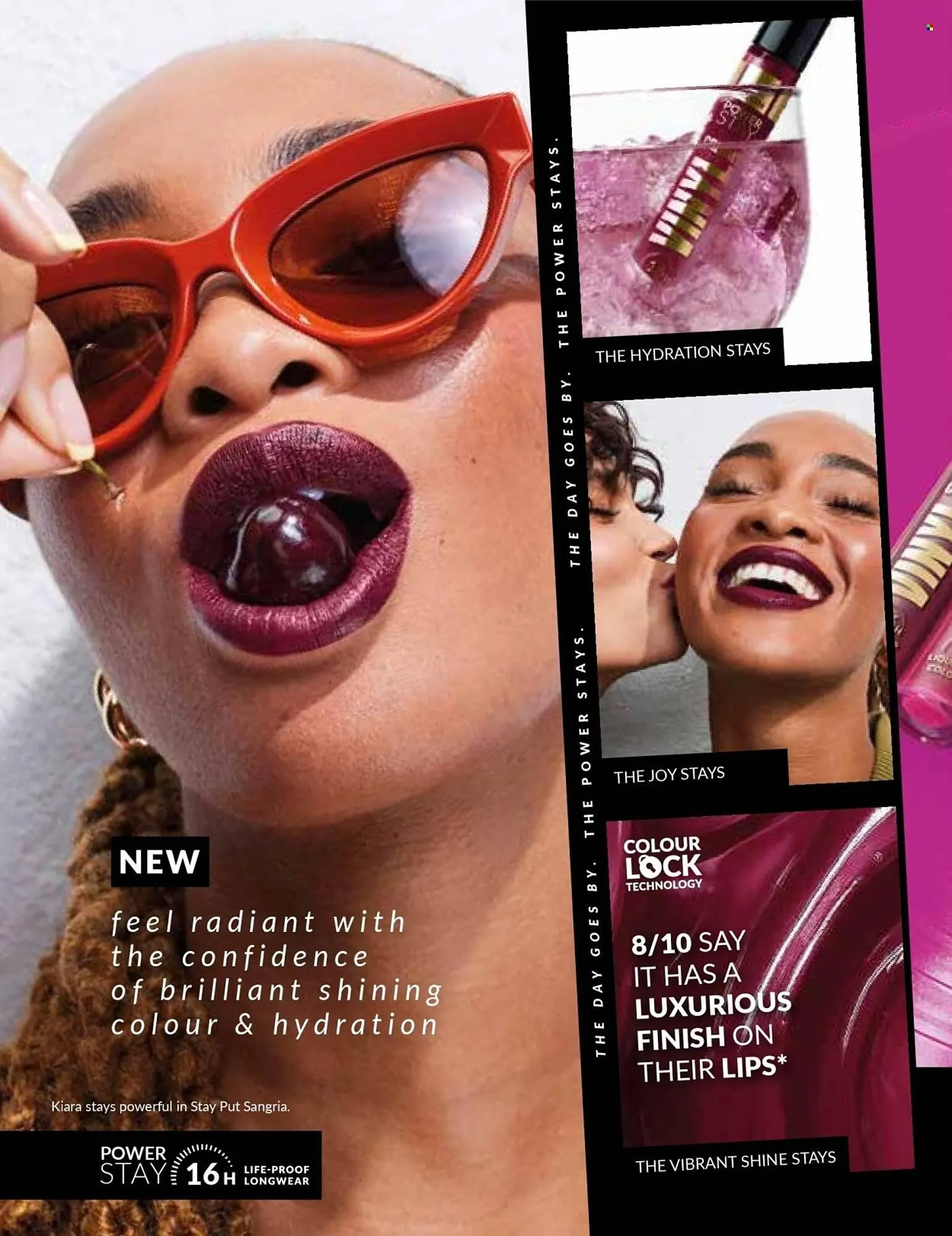 AVON catalogue from 1 September to 2 October 2025 - Catalogue Page 4