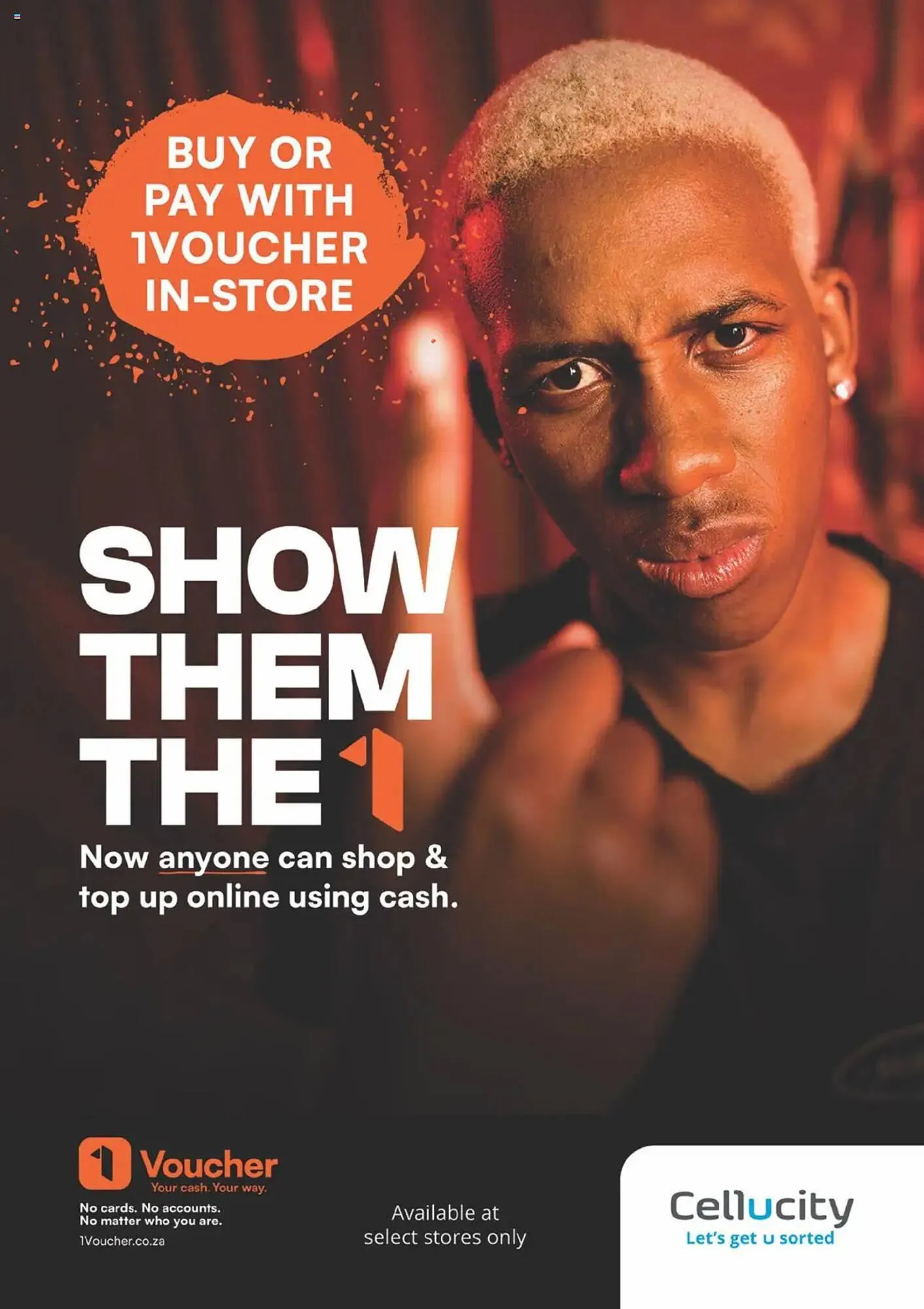 Cellucity catalogue from 4 April to 6 May 2025 - Catalogue Page 41