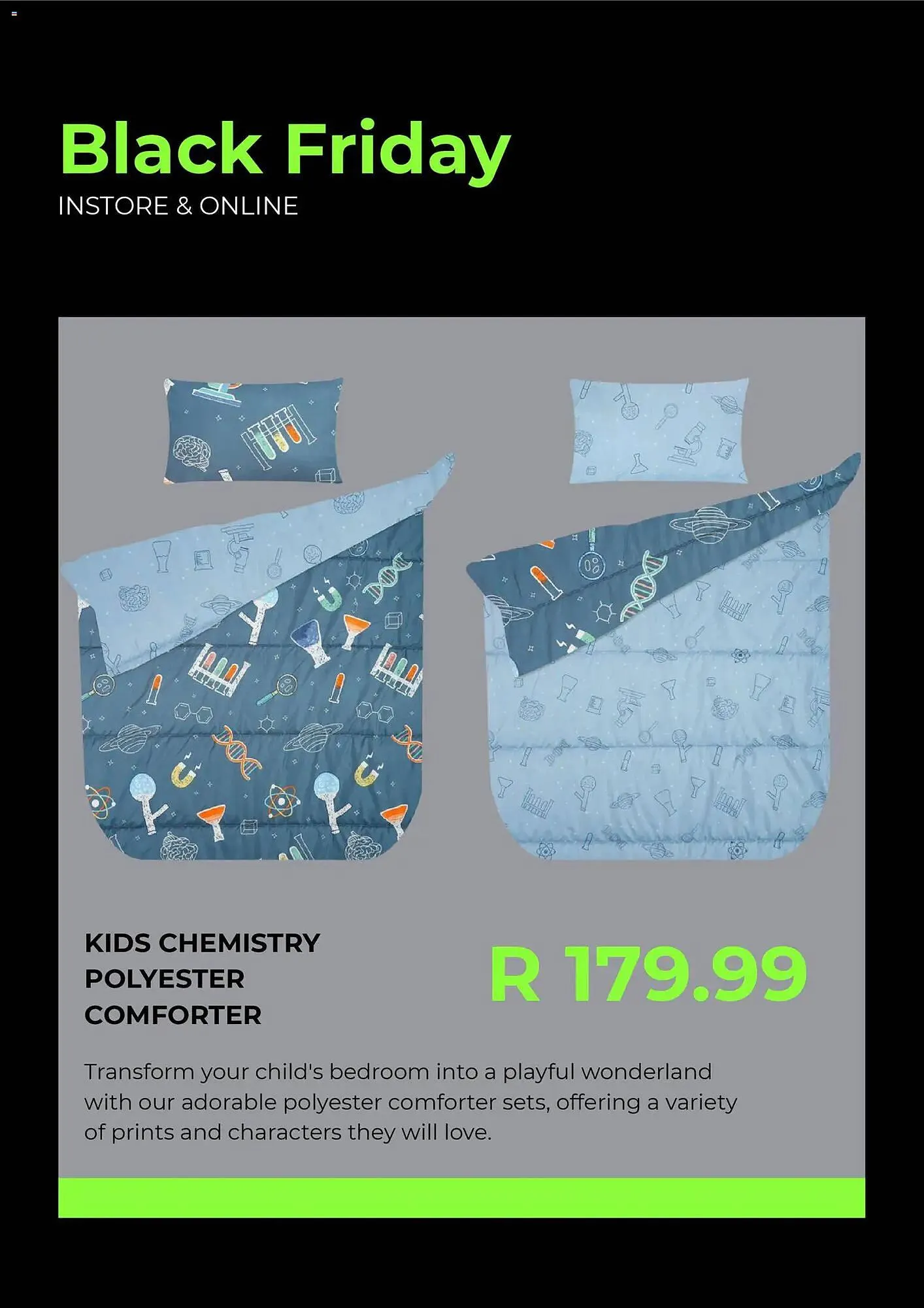 Sheet Street catalogue from 5 November to 12 November 2025 - Catalogue Page 7