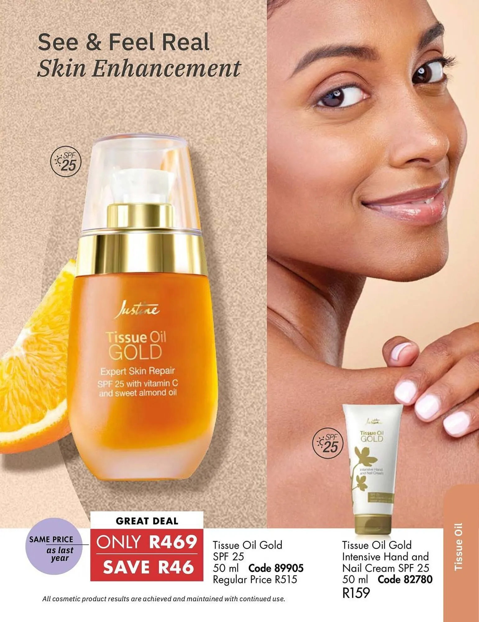 Justine catalogue from 1 April to 7 April 2025 - Catalogue Page 92