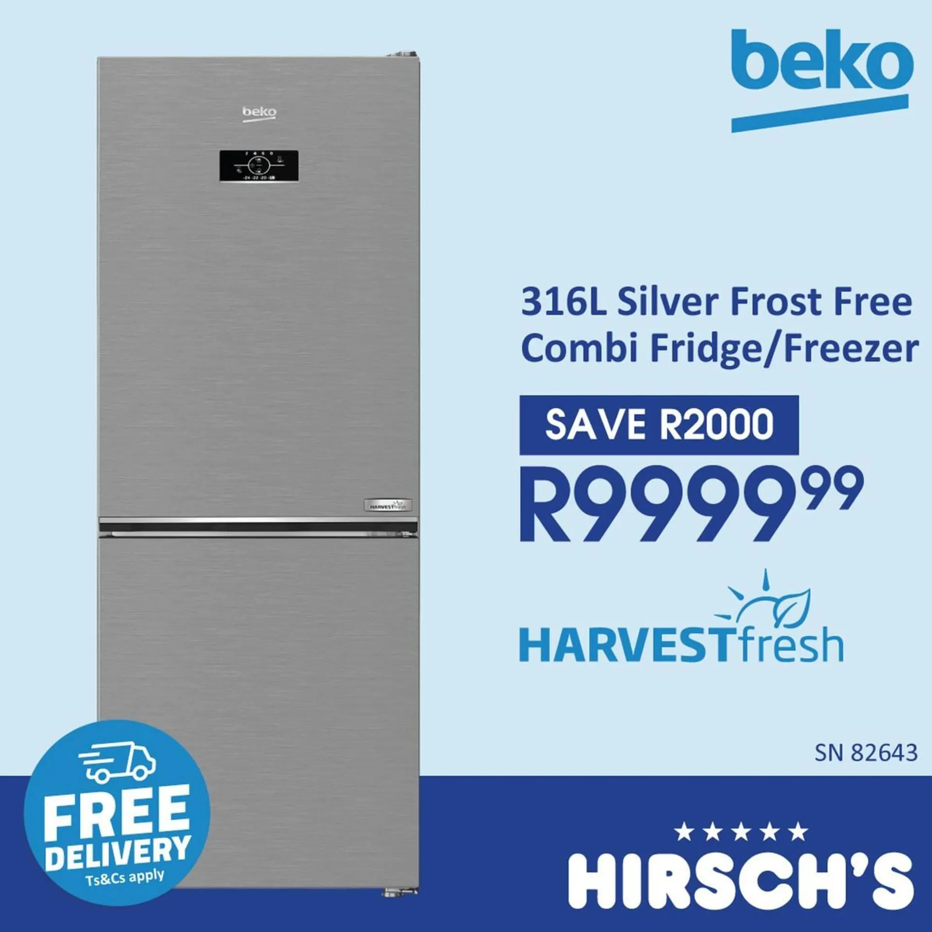 Hirschs catalogue - 1