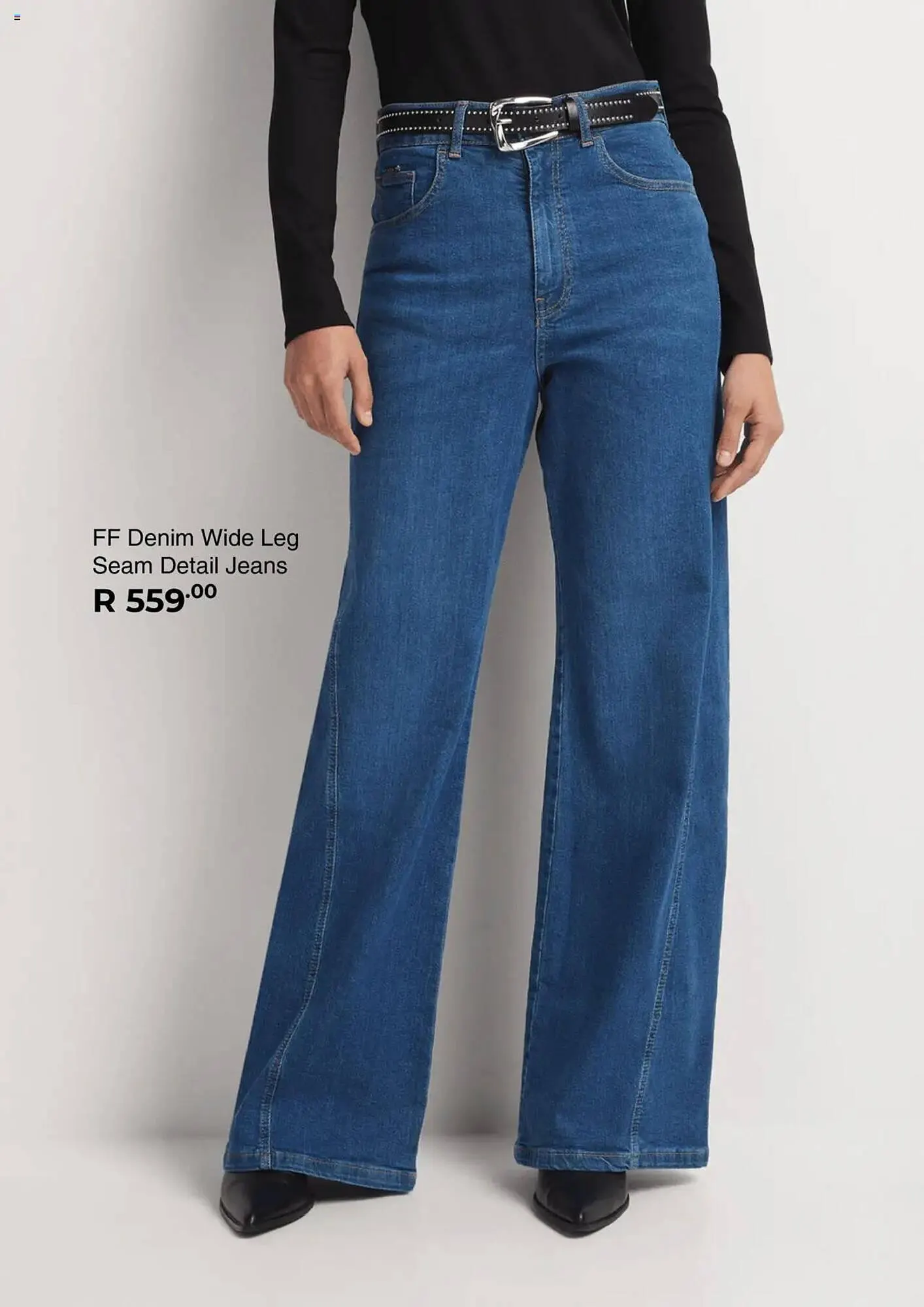 Foschini catalogue from 28 May to 25 June 2025 - Catalogue Page 3