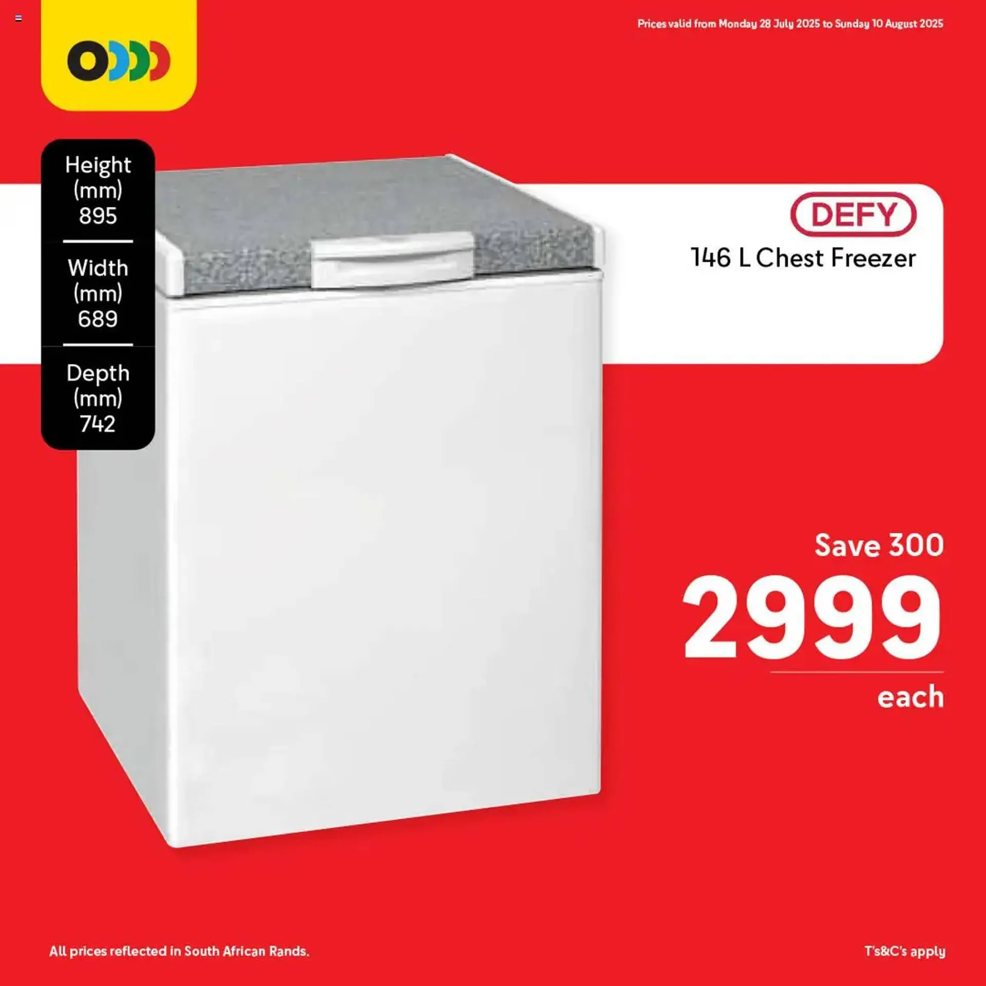 Makro catalogue from 28 July to 10 August 2025 - Catalogue Page 15