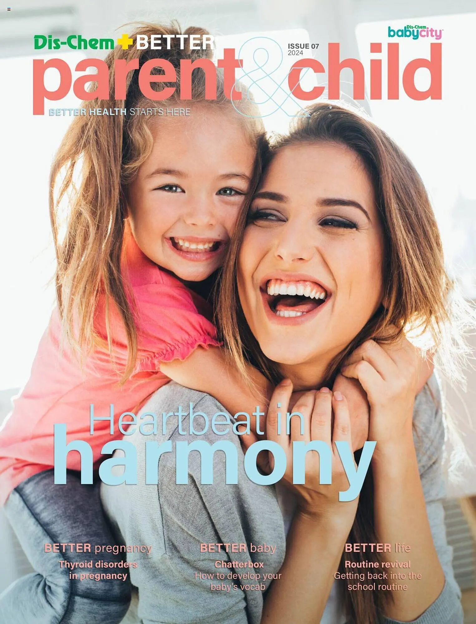 Baby City catalogue from 11 January to 31 May 2024 - Catalogue Page 