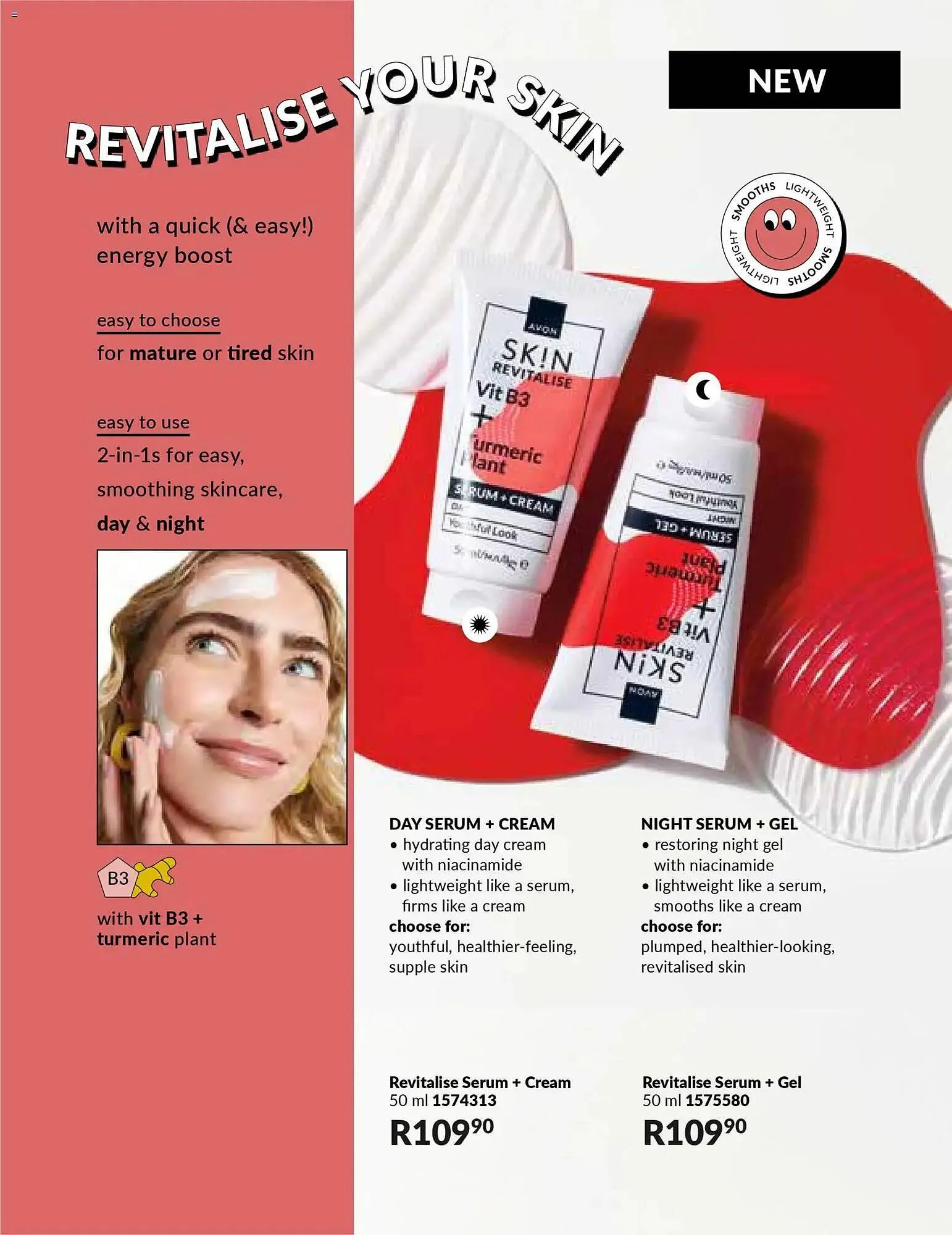 AVON catalogue from 30 November to 31 December 2025 - Catalogue Page 133