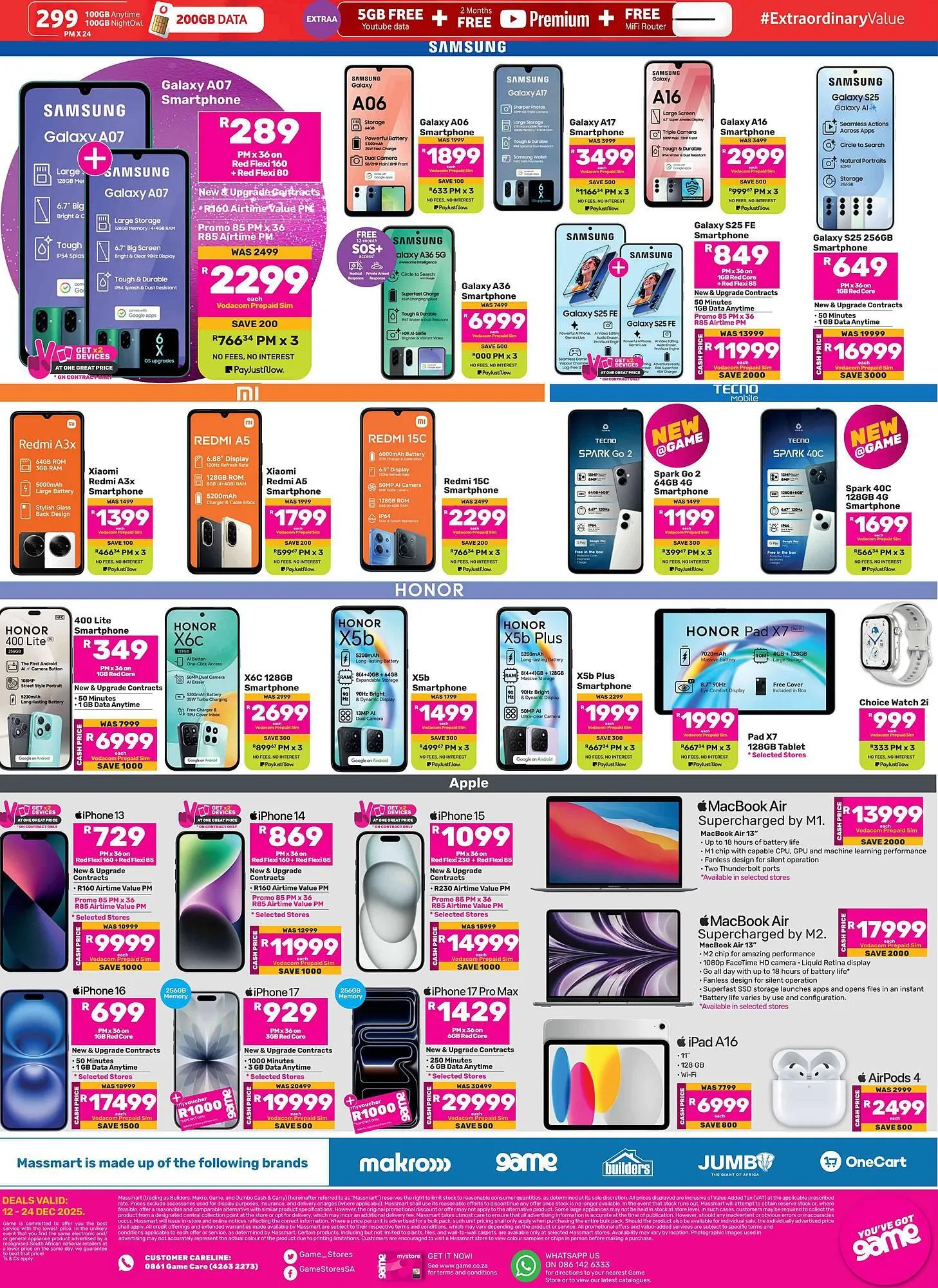 Game catalogue from 12 December to 24 December 2025 - Catalogue Page 10