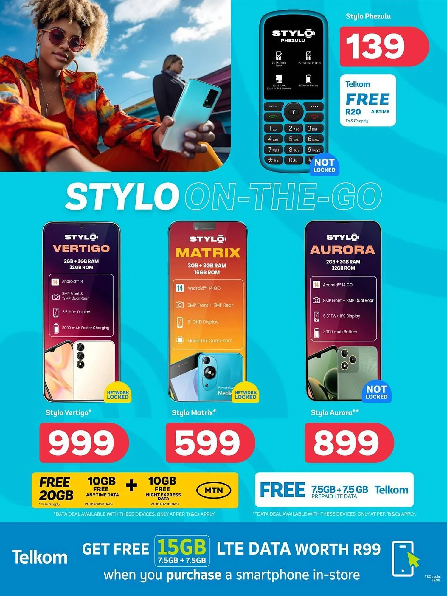 PEP catalogue from 23 April to 29 April 2025 - Catalogue Page 11