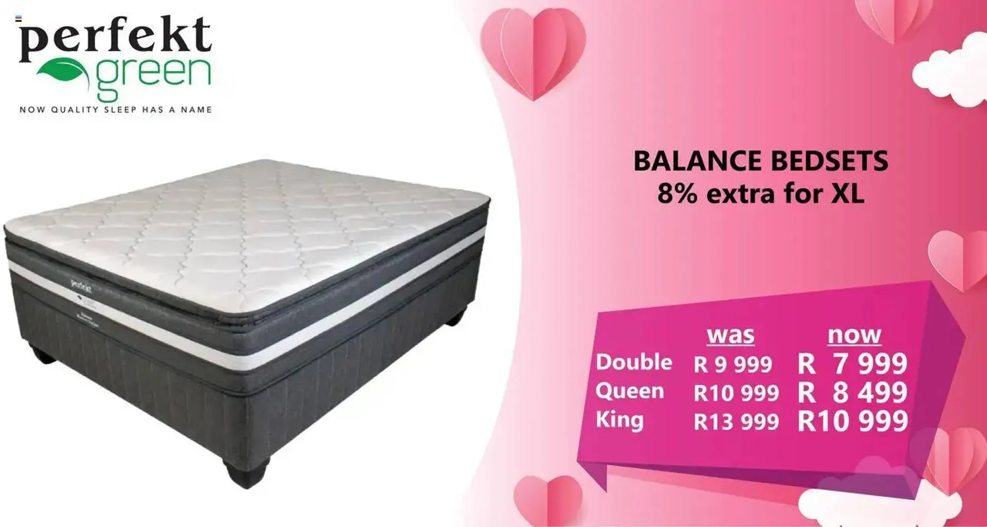 Tafelberg Furnishers catalogue from 6 February to 16 February 2025 - Catalogue Page 5