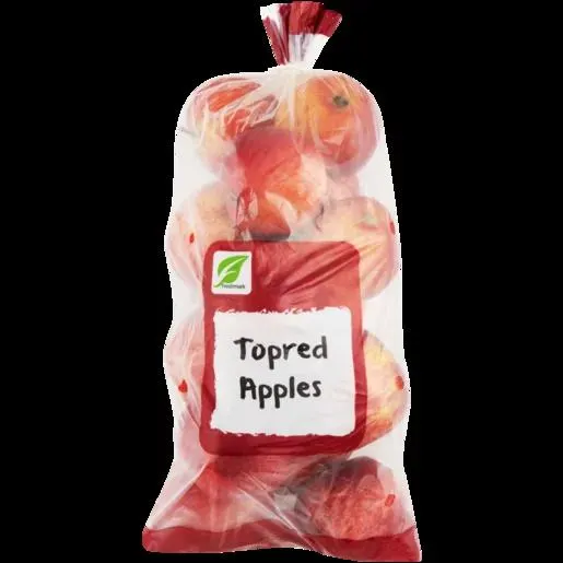 Topred Apples 1.5kg