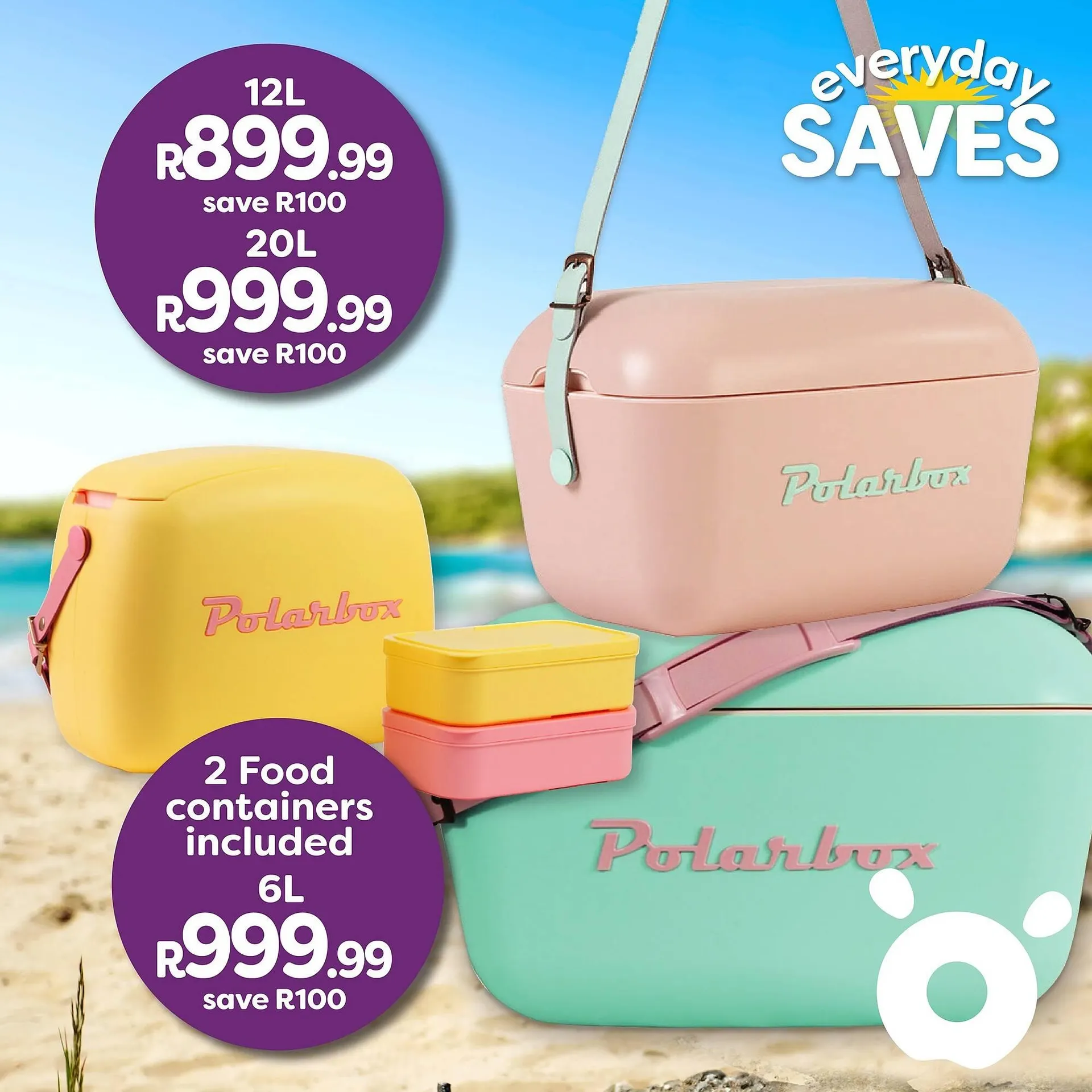 Mambo's Plastics Warehouse catalogue from 9 March to 15 March 2025 - Catalogue Page 5