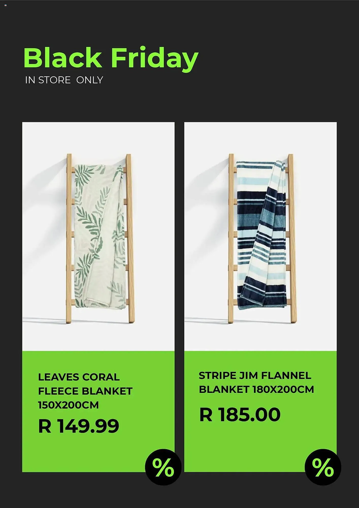 Sheet Street catalogue from 12 November to 19 November 2025 - Catalogue Page 9