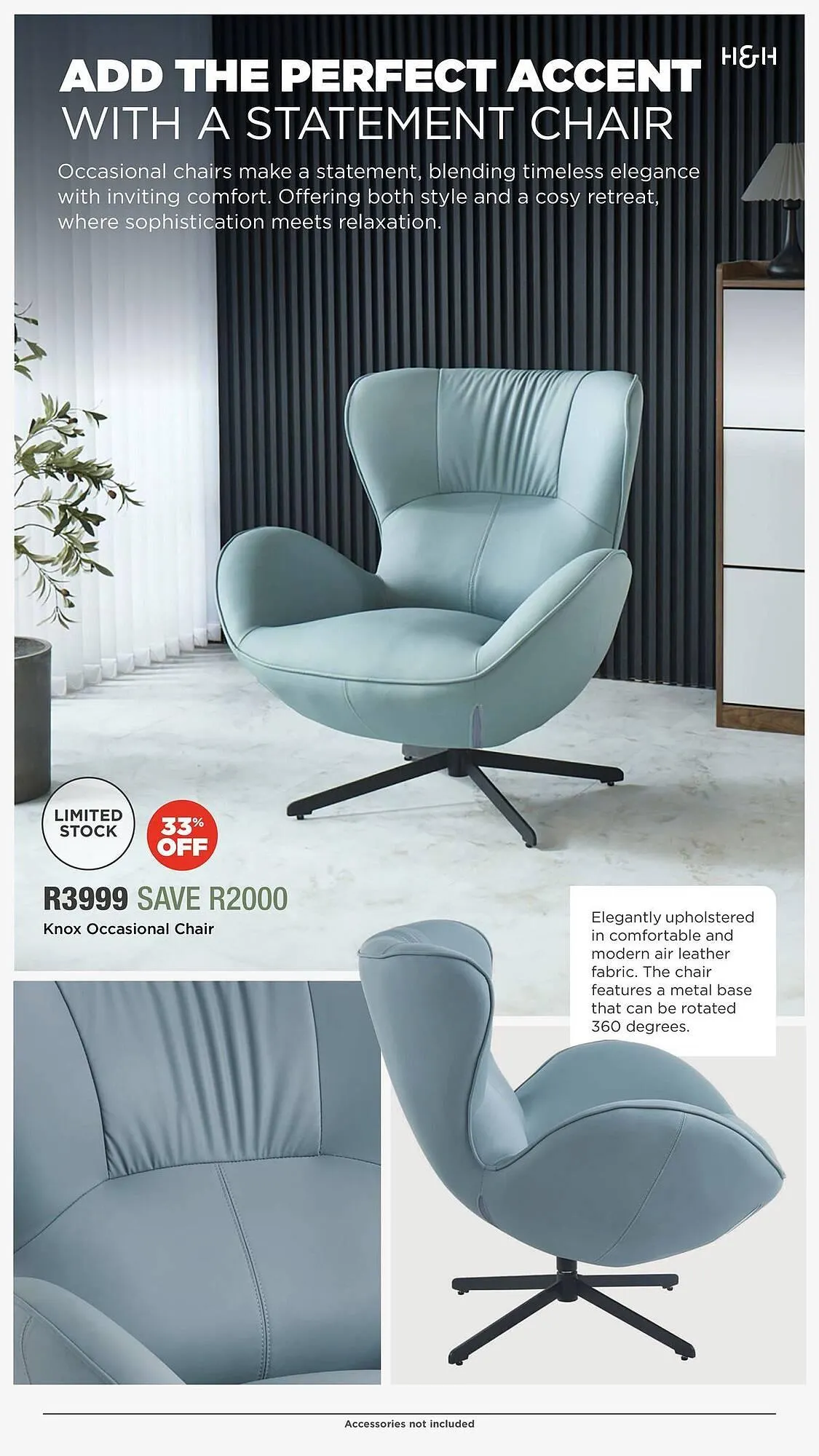 House & Home catalogue from 7 July to 20 July 2025 - Catalogue Page 10